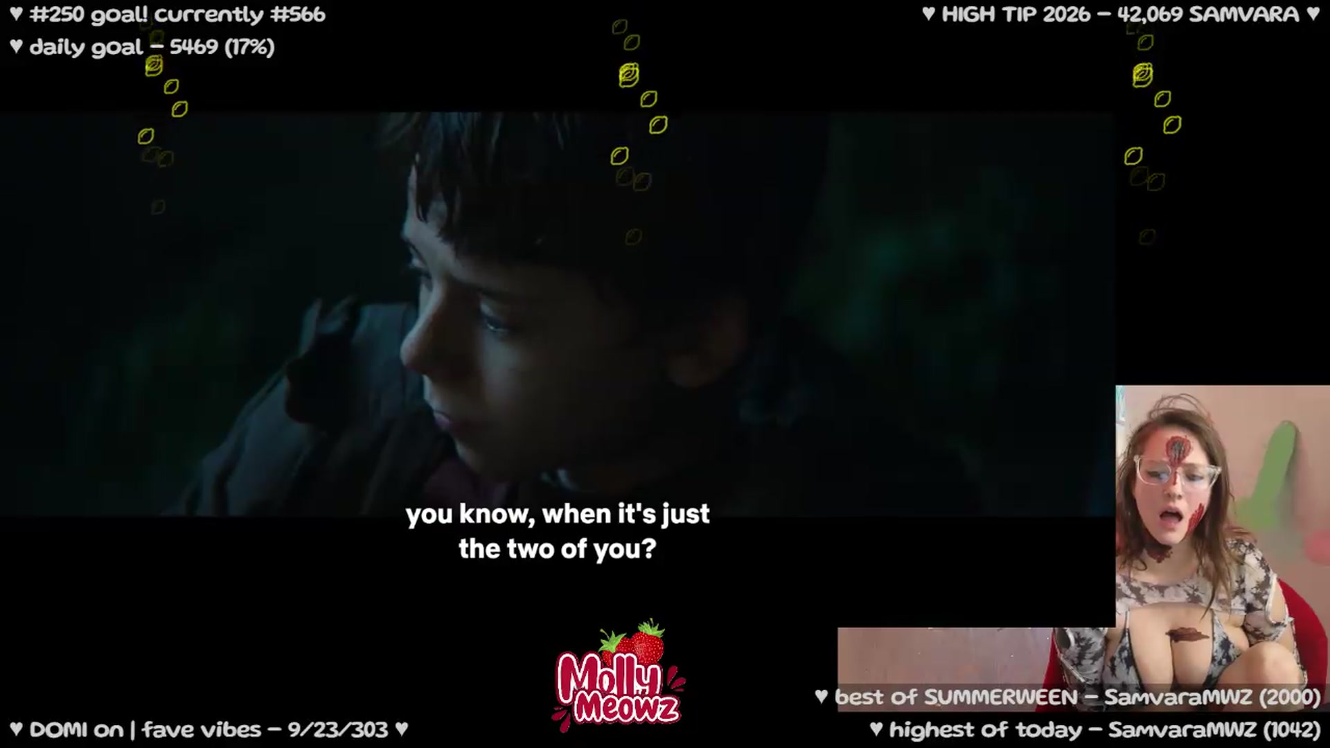 Gallery image thumbnail from Meowz's myfreecams stream on, 08/07/2026, 02:38 image 12 of 20