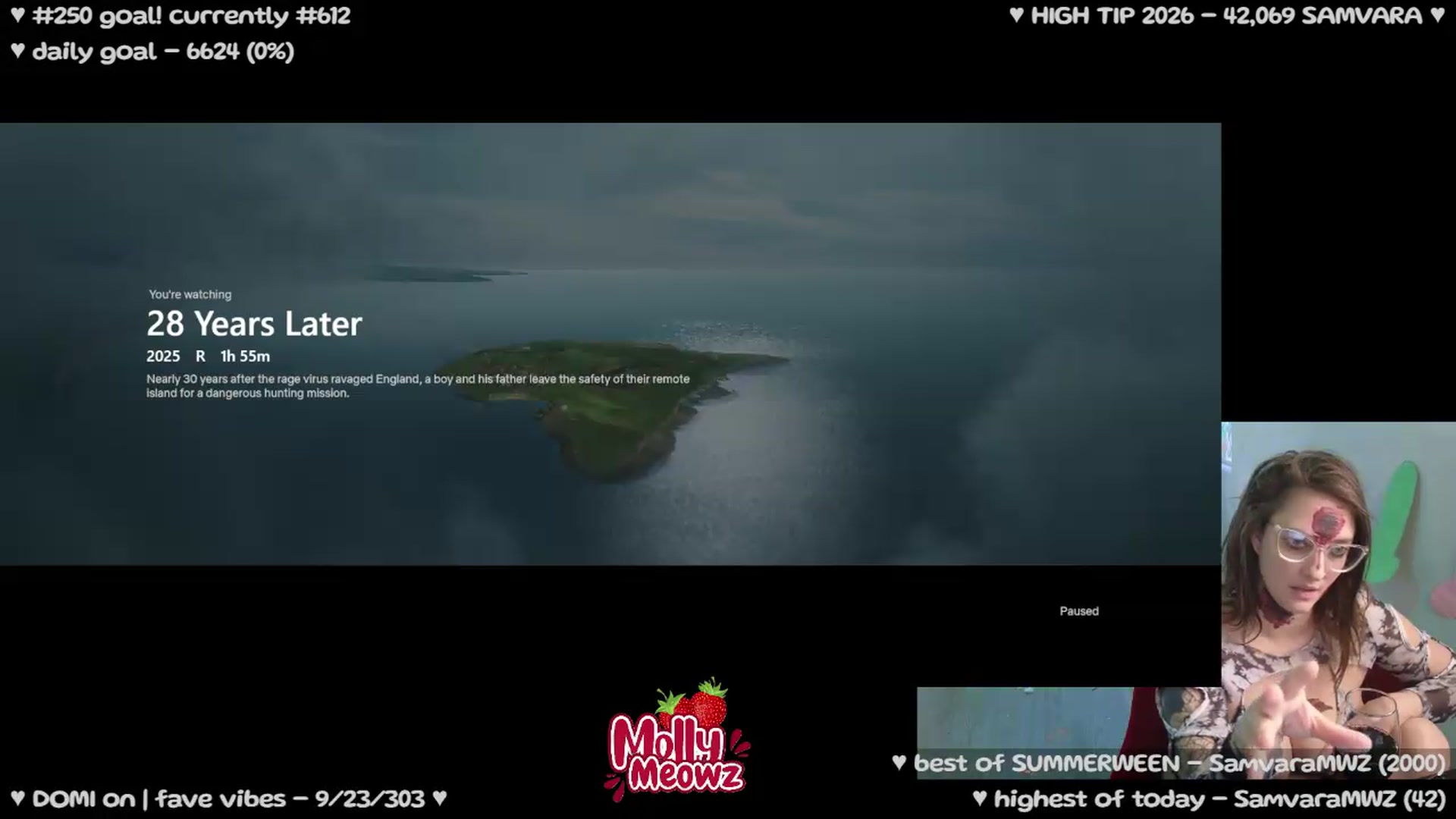 Gallery image thumbnail from Meowz's myfreecams stream on, 08/07/2026, 02:38 image 3 of 20