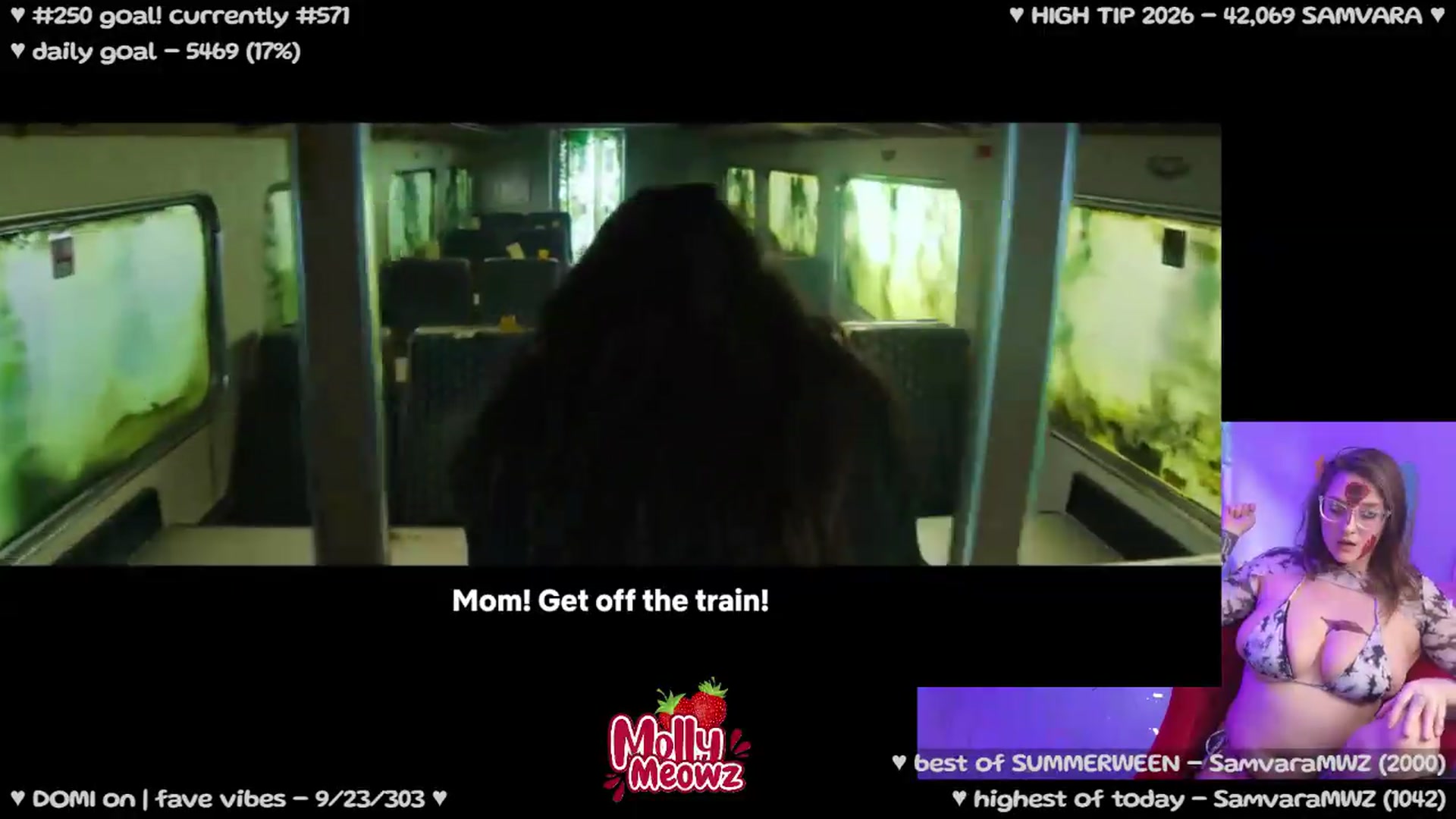 Gallery image thumbnail from Meowz's myfreecams stream on, 08/07/2026, 02:38 image 16 of 20