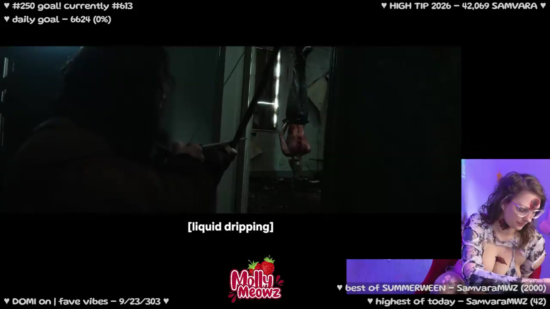 Gallery image thumbnail from Meowz's myfreecams stream on, 08/07/2026, 02:38 image 6 of 20