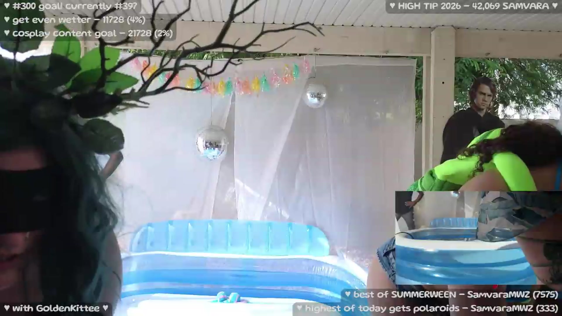 Gallery image thumbnail from Meowz's myfreecams stream on, 08/15/2026, 24:01 image 11 of 20