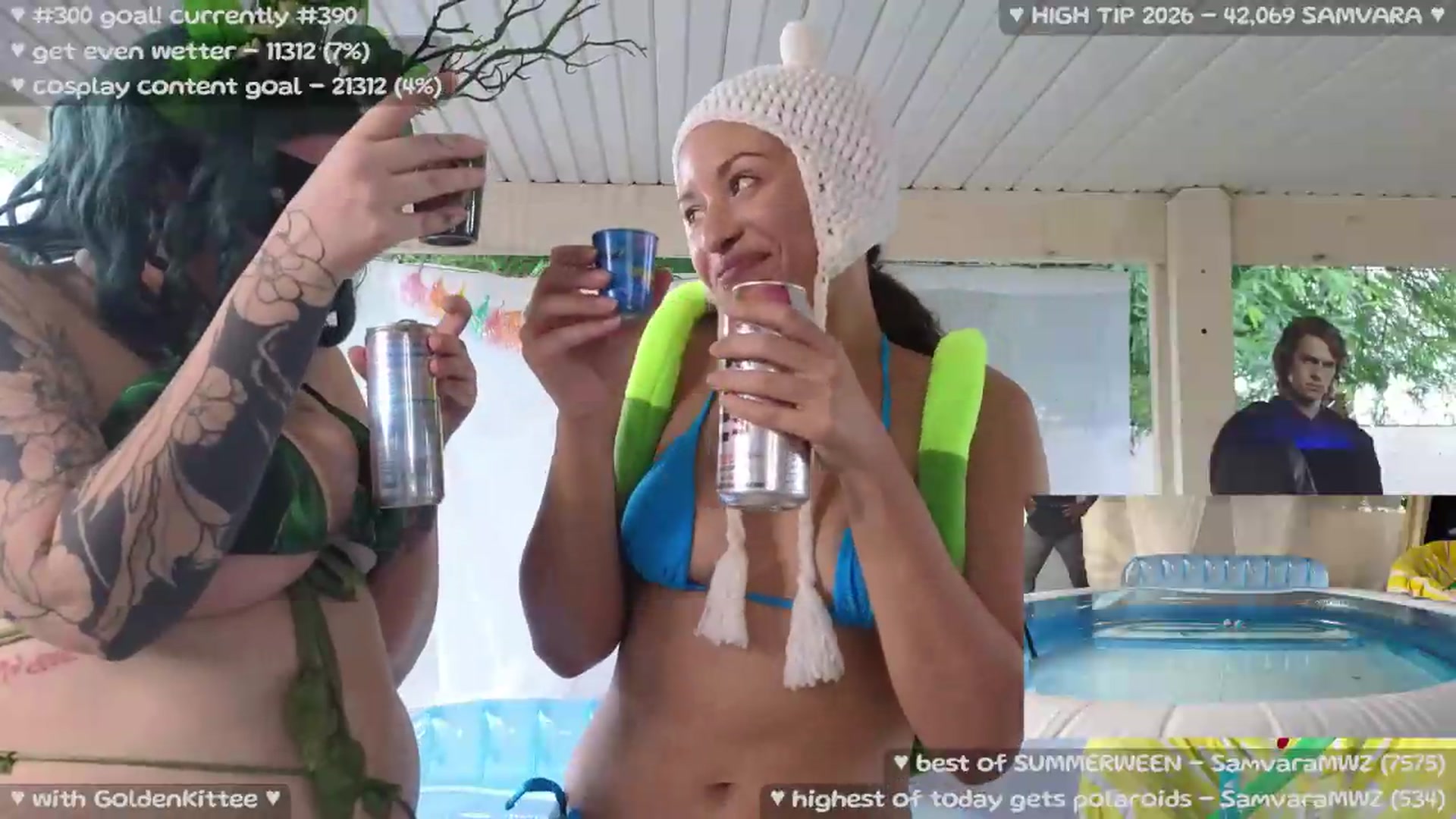 Gallery image thumbnail from Meowz's myfreecams stream on, 08/15/2026, 24:13 image 3 of 20