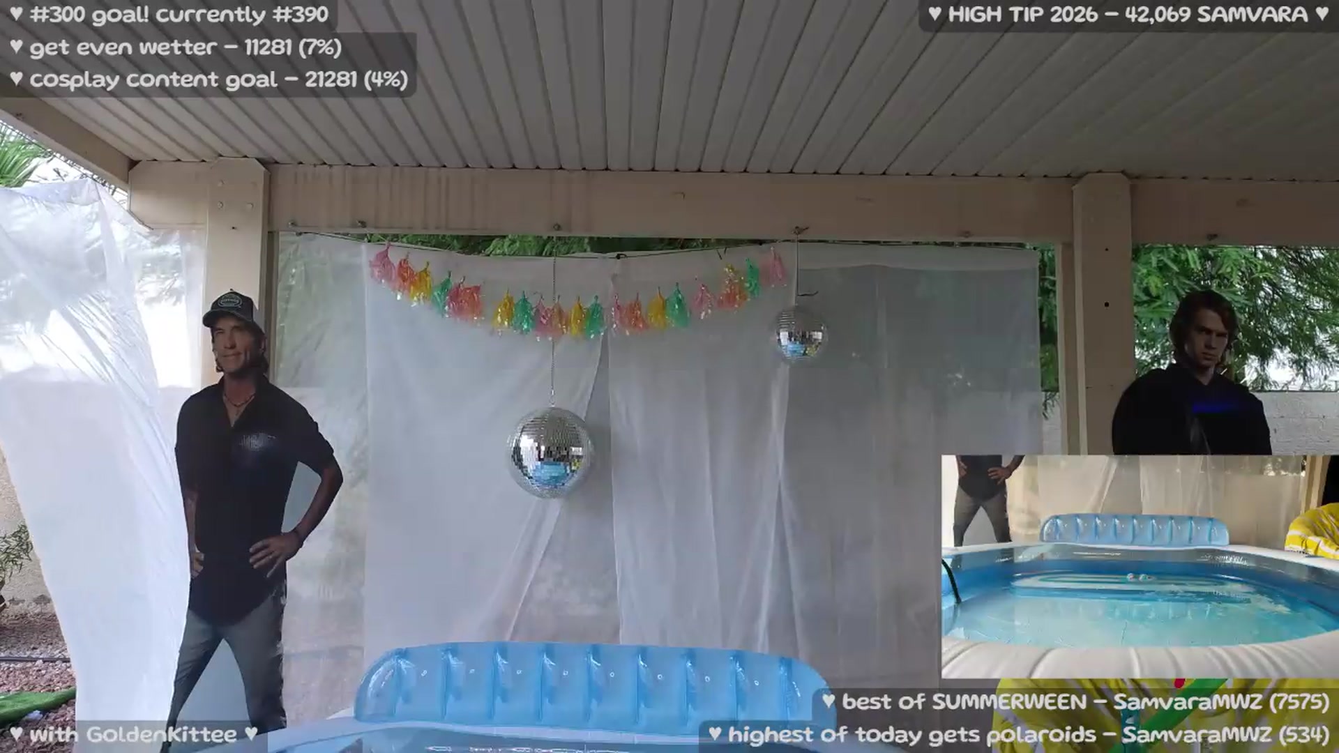 Gallery image thumbnail from Meowz's myfreecams stream on, 08/15/2026, 24:13 image 6 of 20