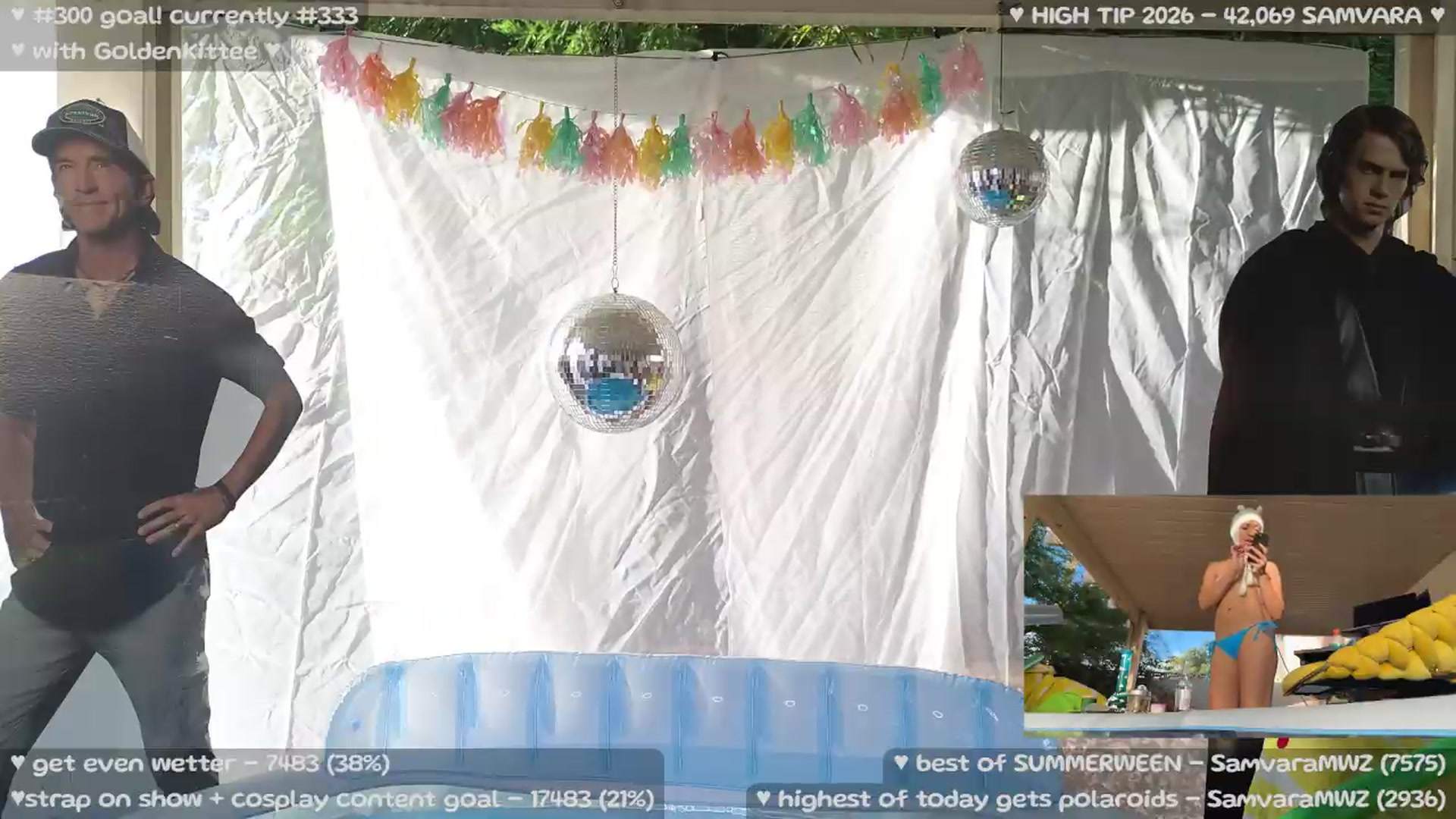 Gallery image thumbnail from Meowz's myfreecams stream on, 08/15/2026, 03:08 image 8 of 20