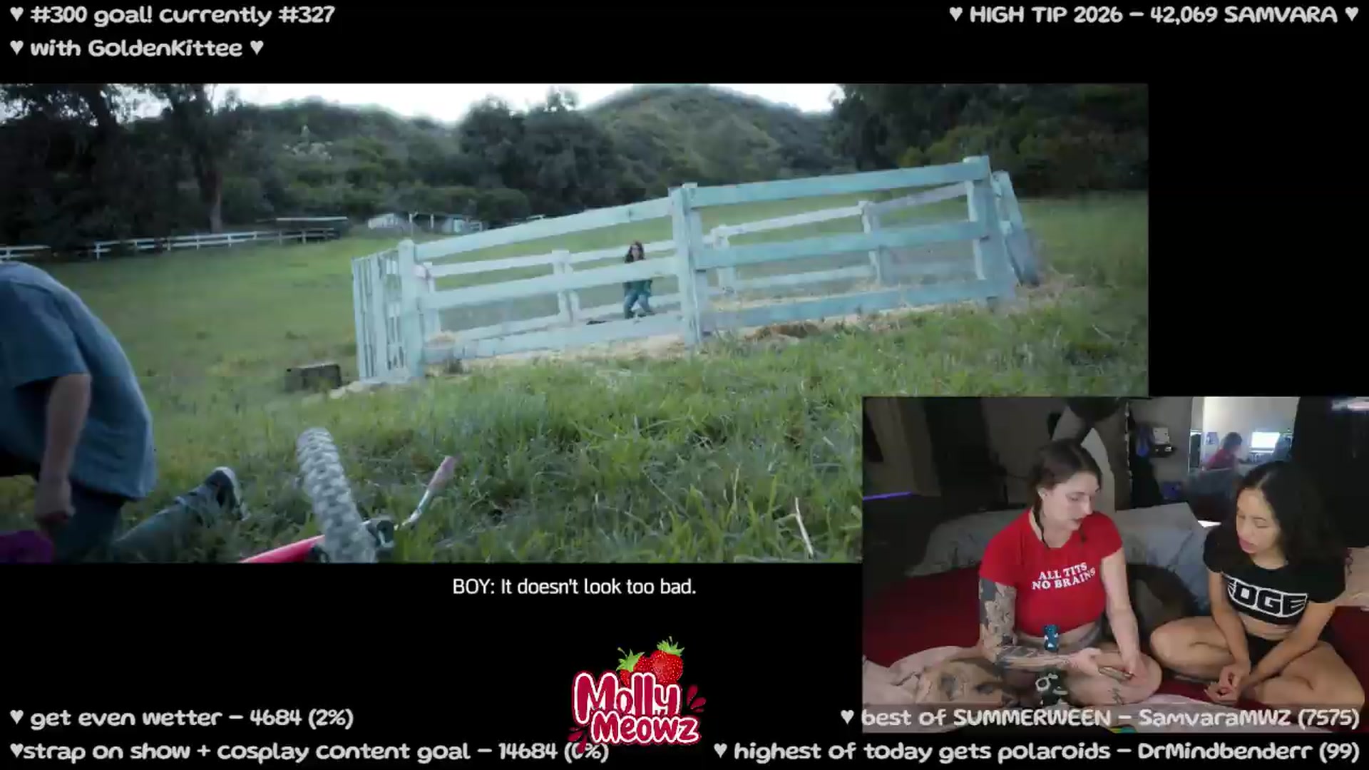 Gallery image thumbnail from Meowz's myfreecams stream on, 08/15/2026, 06:35 image 1 of 20