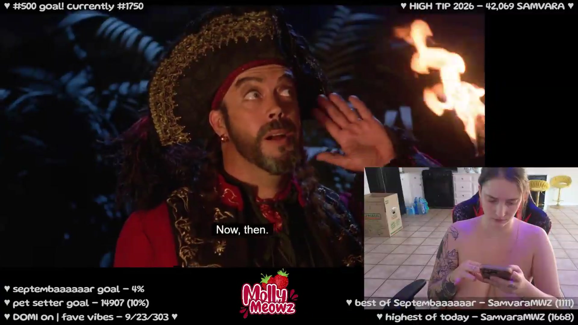 Gallery image thumbnail from Meowz's myfreecams stream on, 09/08/2026, 02:43 image 10 of 20