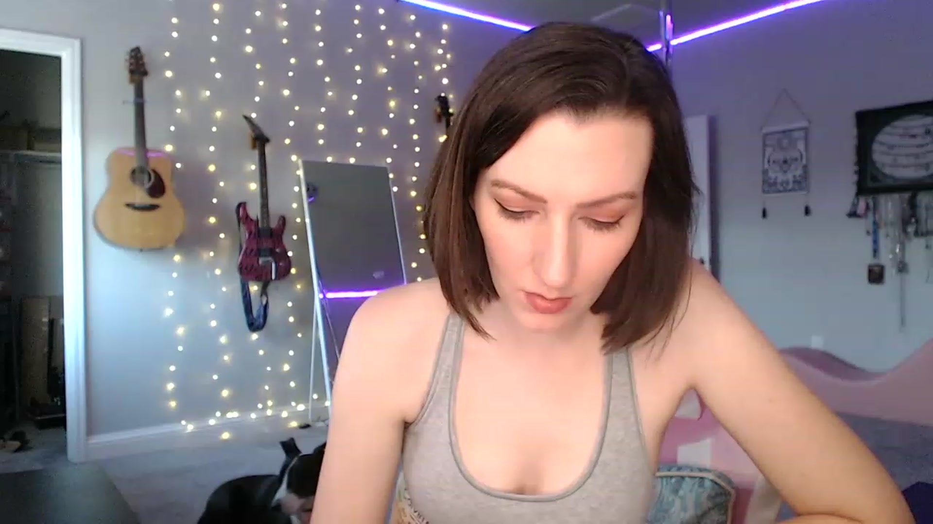Gallery image thumbnail from MeredithBae's myfreecams stream on, 11/17/2022, 02:25 image 16 of 20