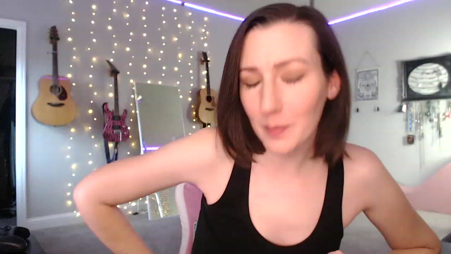 Gallery image thumbnail from MeredithBae's myfreecams stream on, 11/24/2022, 22:53 image 5 of 20