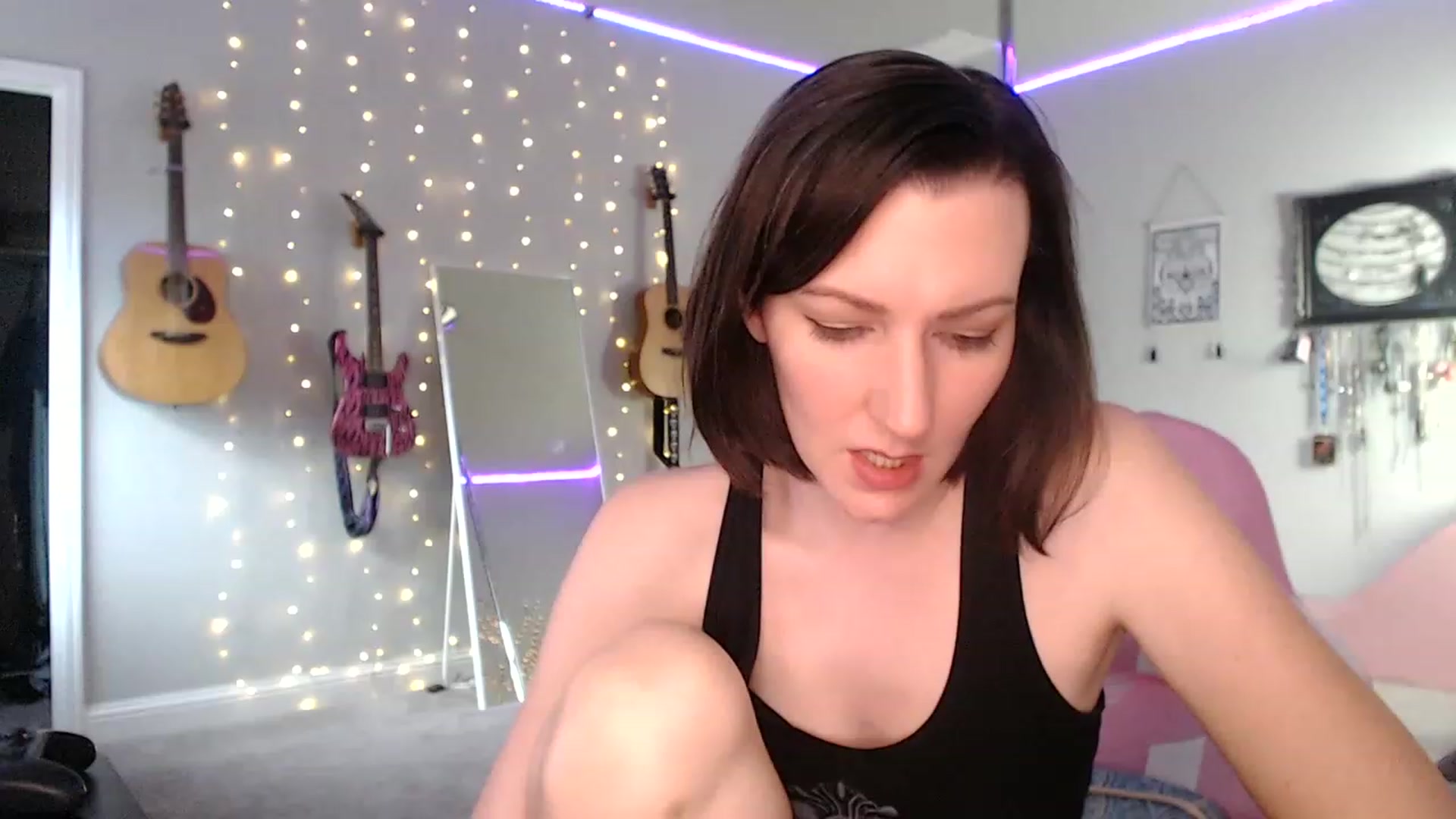 Gallery image thumbnail from MeredithBae's myfreecams stream on, 11/24/2022, 22:53 image 8 of 20