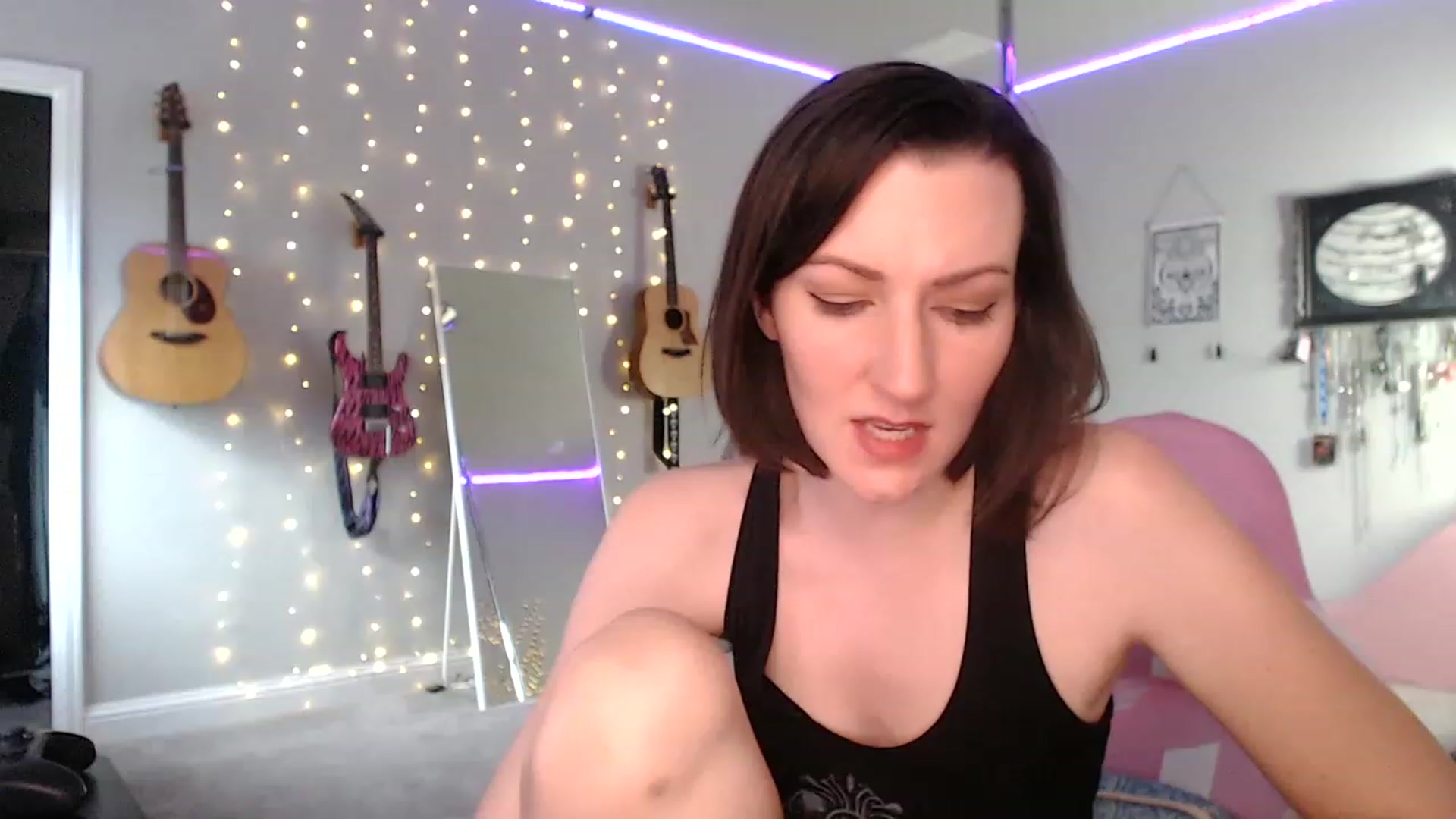 Gallery image thumbnail from MeredithBae's myfreecams stream on, 11/24/2022, 22:53 image 9 of 20