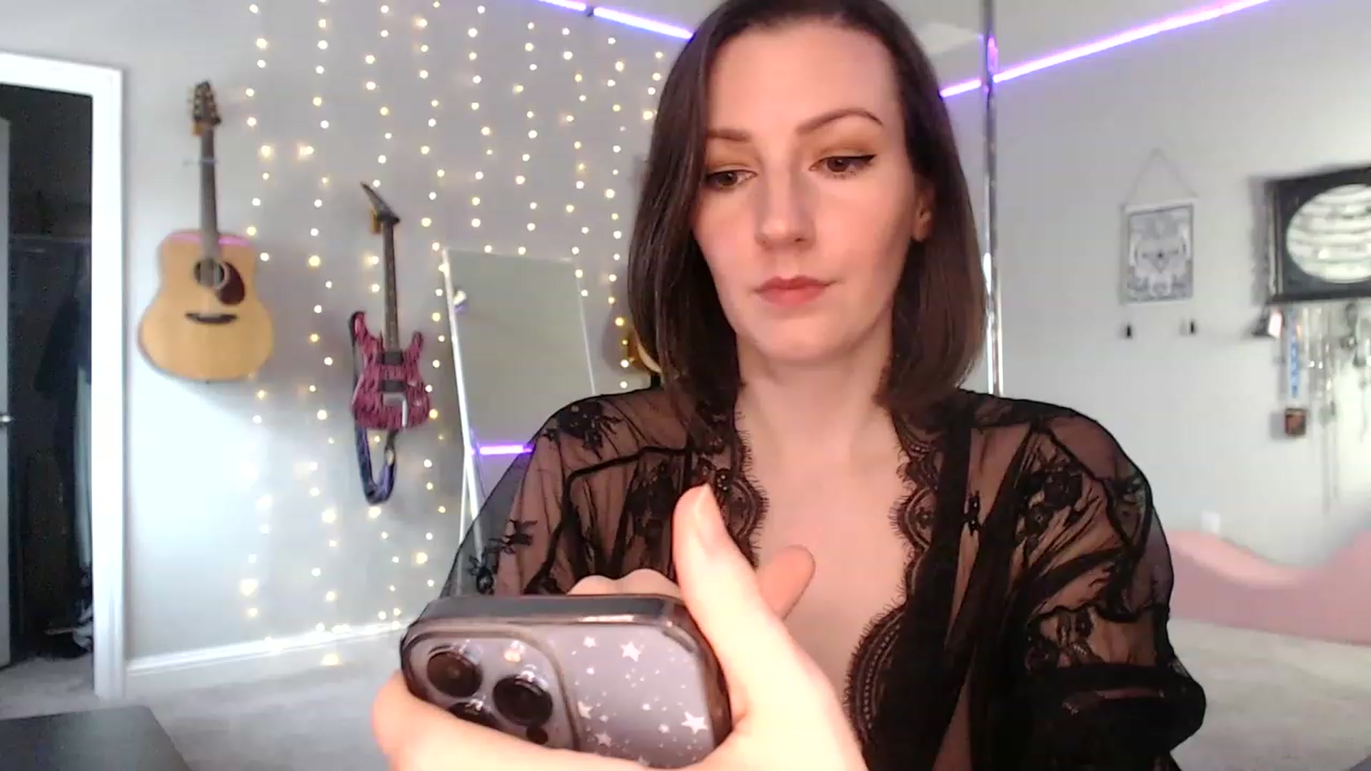 Gallery image thumbnail from MeredithBae's myfreecams stream on, 11/25/2022, 21:19 image 8 of 20