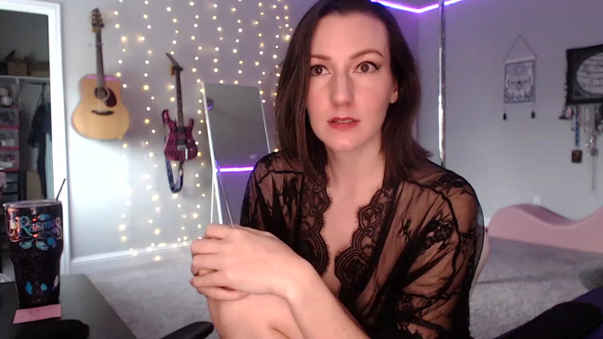 Gallery image thumbnail from MeredithBae's myfreecams stream on, 12/02/2022, 22:18 image 14 of 20
