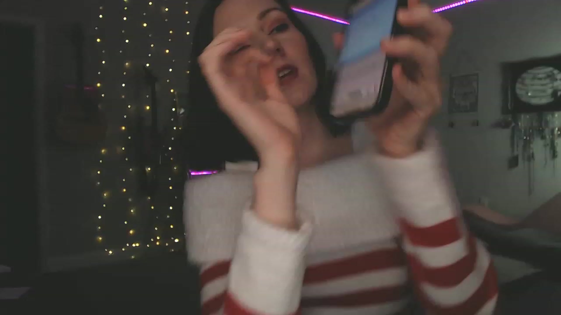Gallery image thumbnail from MeredithBae's myfreecams stream on, 12/22/2022, 06:20 image 15 of 20