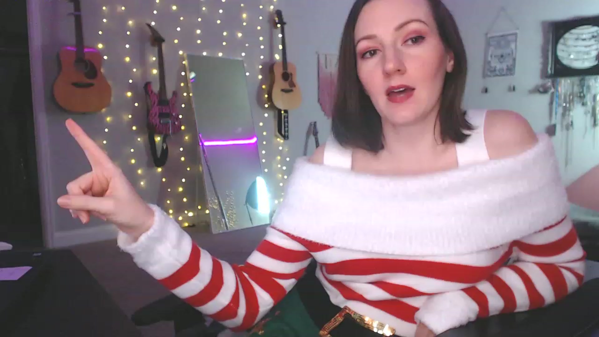 Gallery image thumbnail from MeredithBae's myfreecams stream on, 12/22/2022, 06:20 image 9 of 20