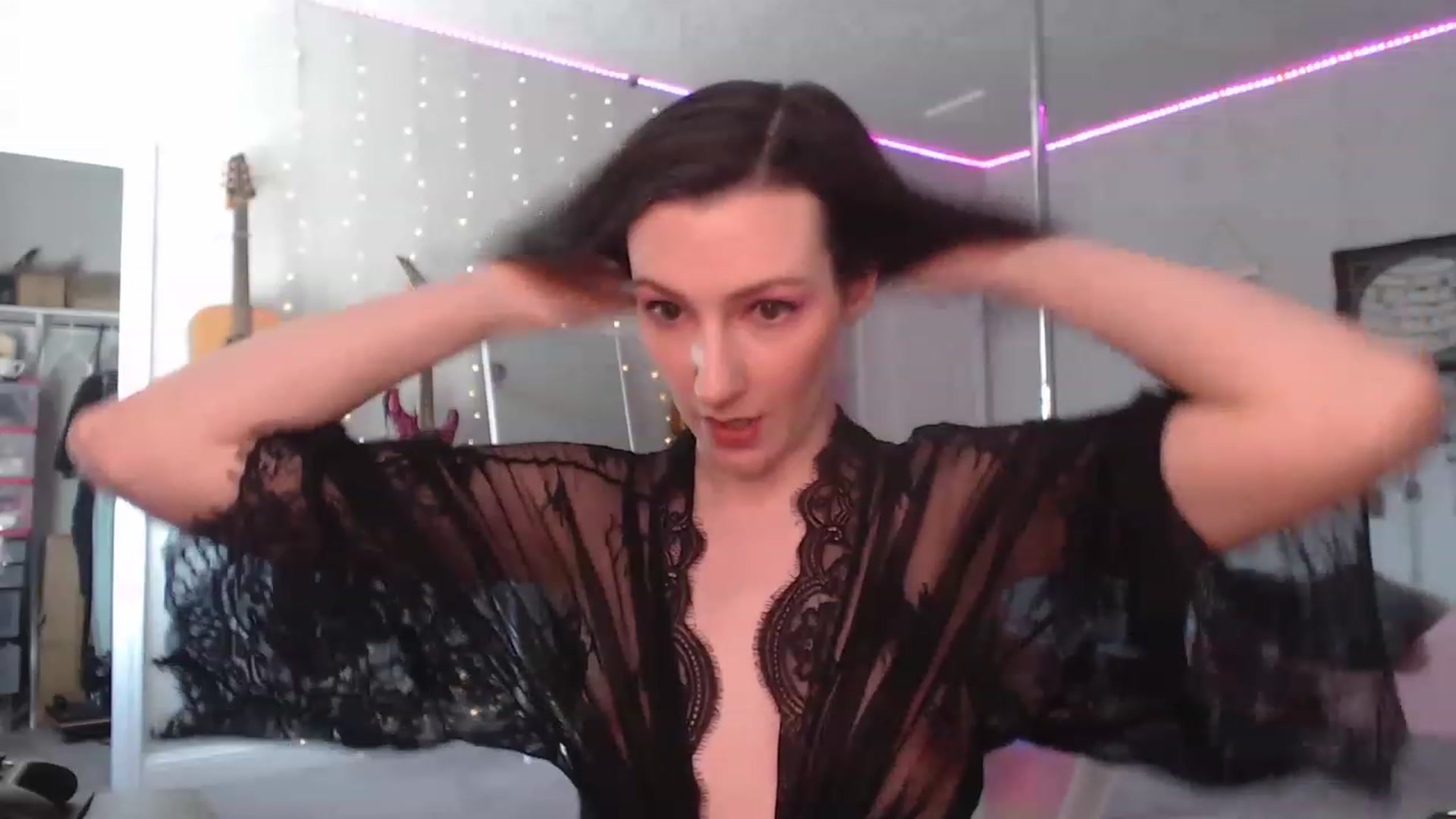 Gallery image thumbnail from MeredithBae's myfreecams stream on, 12/26/2022, 21:41 image 15 of 20
