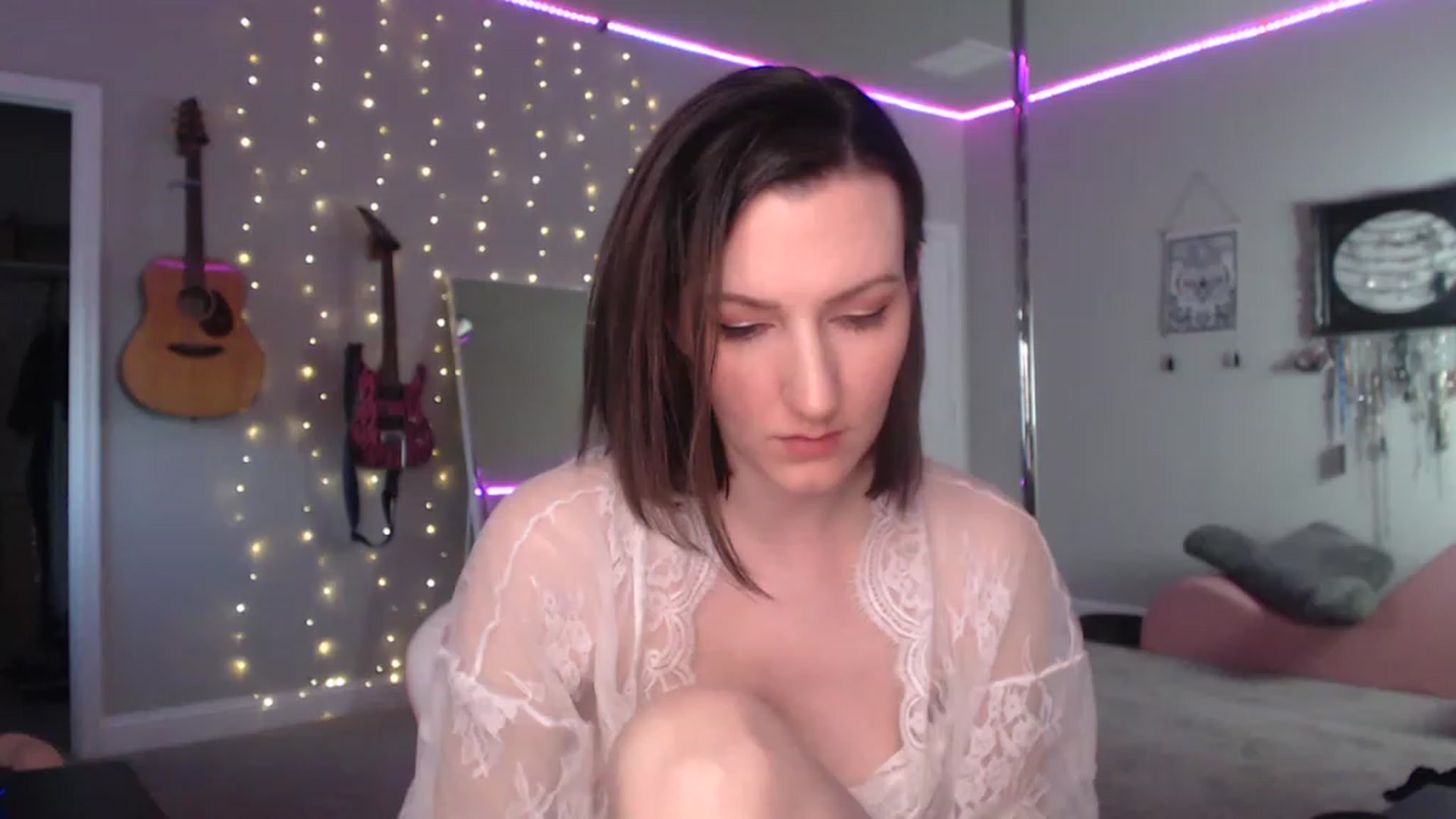 Gallery image thumbnail from MeredithBae's myfreecams stream on, 12/27/2022, 23:47 image 11 of 20