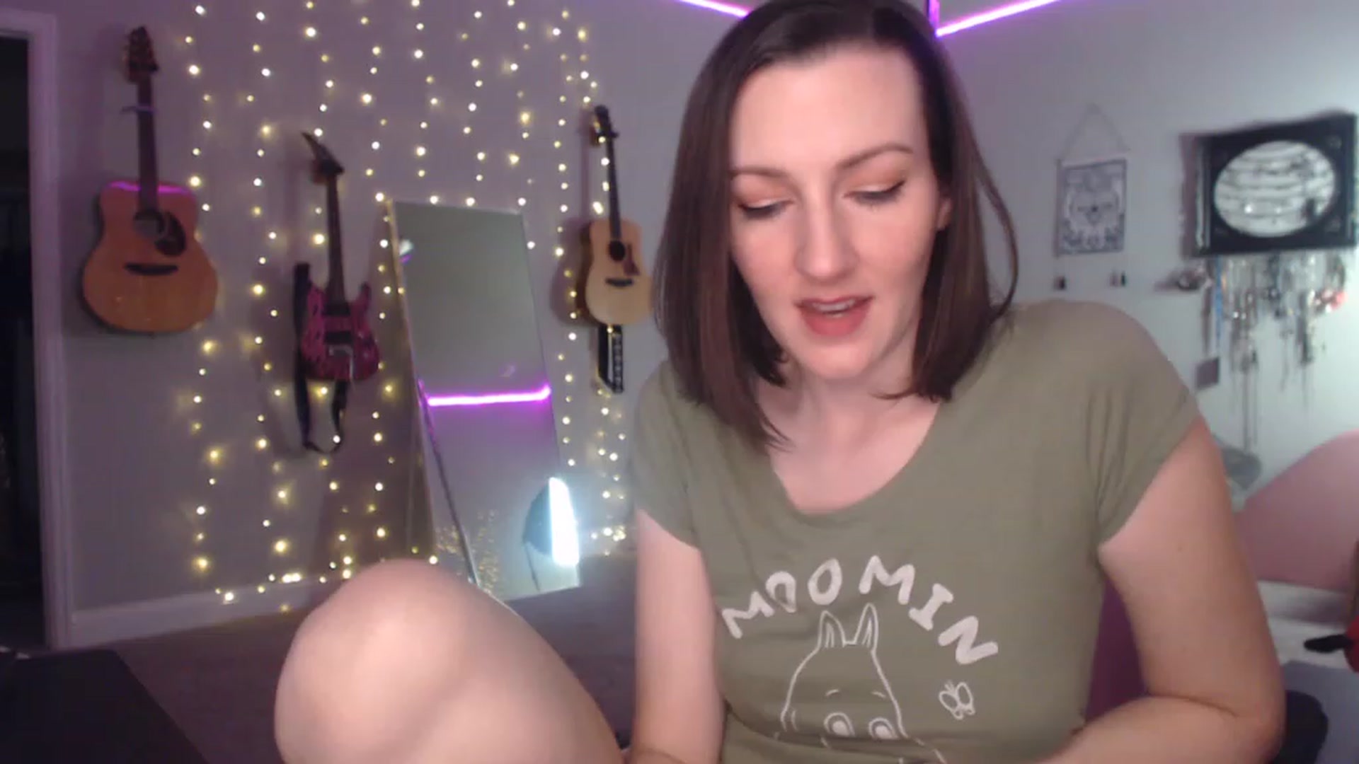 Gallery image thumbnail from MeredithBae's myfreecams stream on, 12/30/2022, 06:23 image 9 of 20