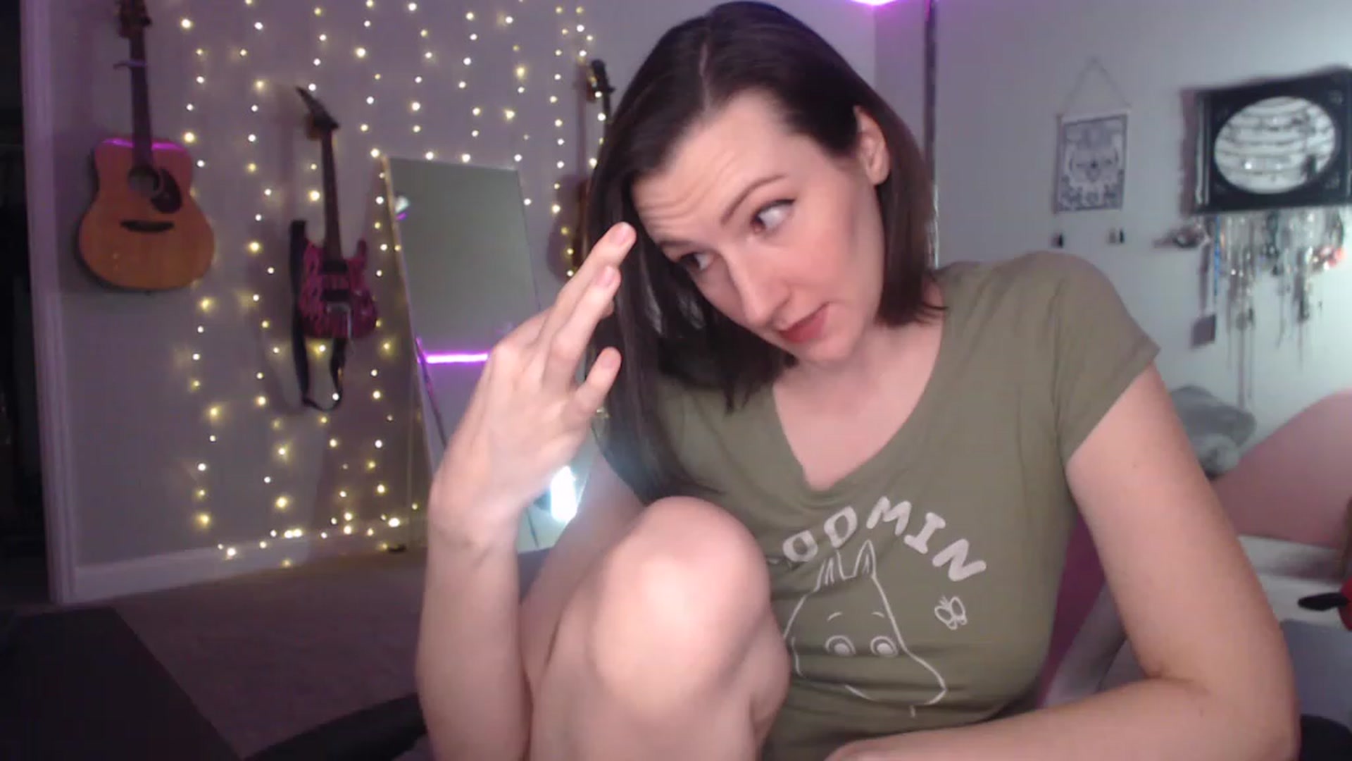Gallery image thumbnail from MeredithBae's myfreecams stream on, 12/30/2022, 06:23 image 2 of 20