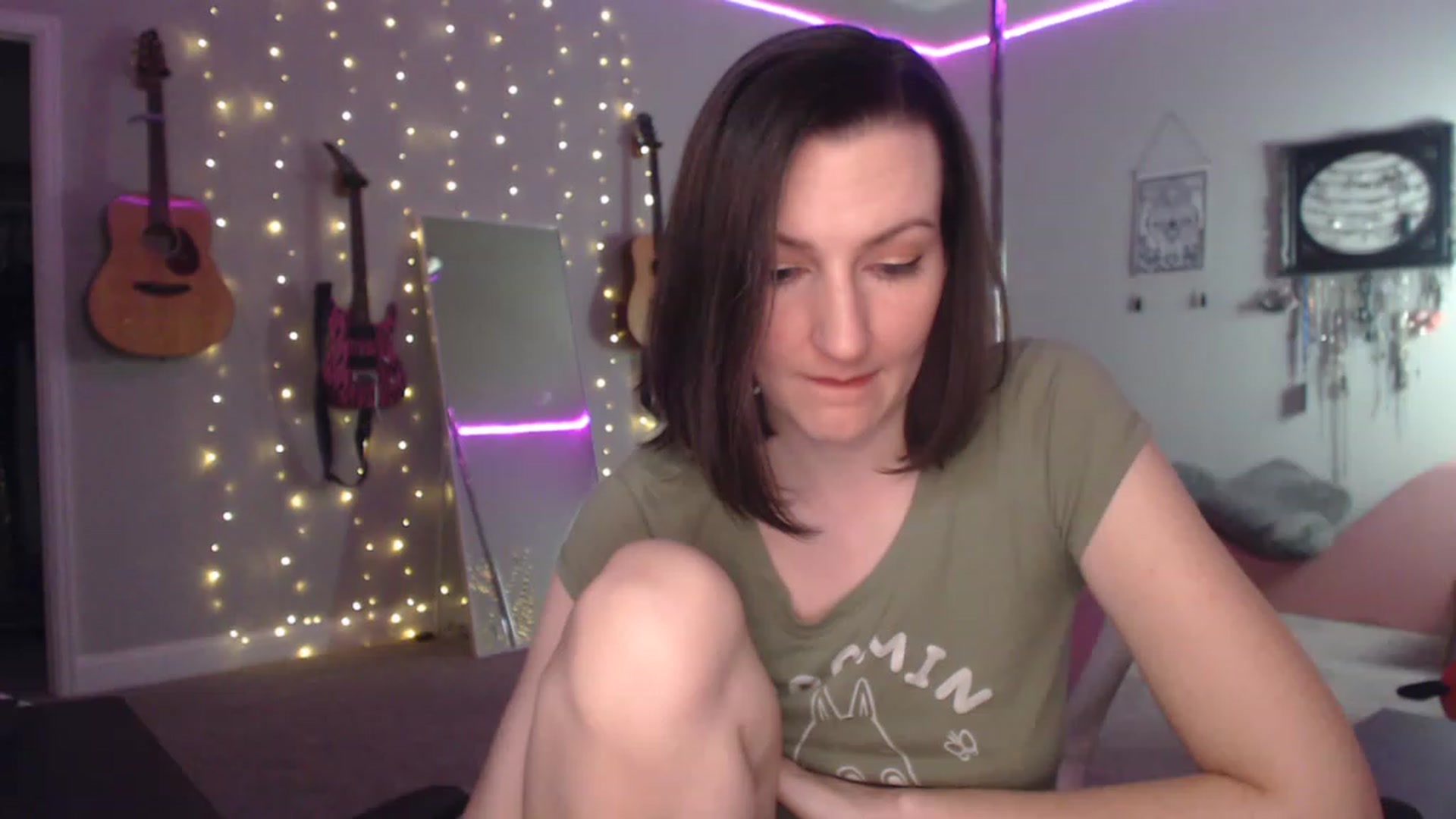 Gallery image thumbnail from MeredithBae's myfreecams stream on, 12/30/2022, 06:23 image 11 of 20