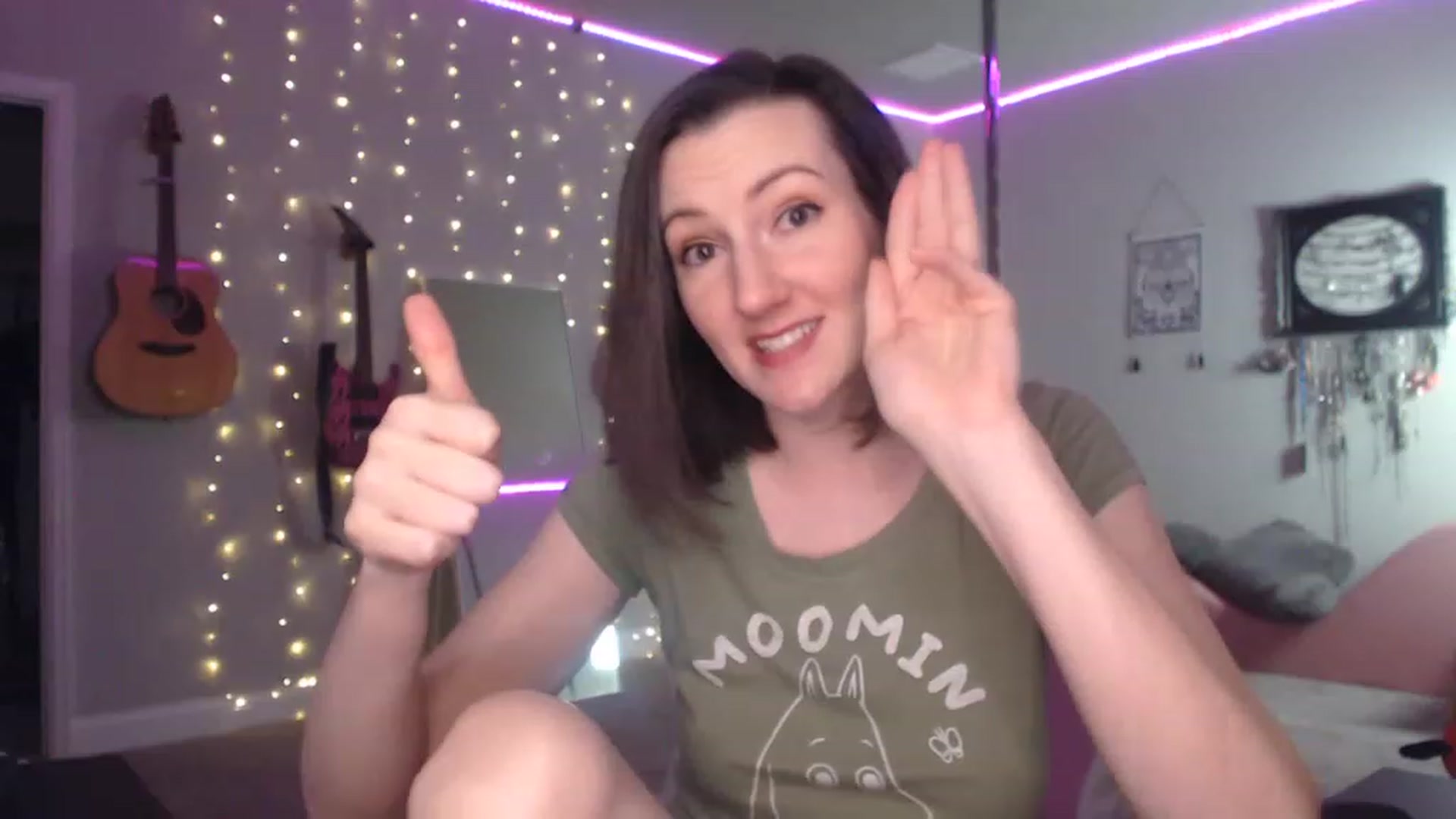 Gallery image thumbnail from MeredithBae's myfreecams stream on, 12/30/2022, 06:23 image 14 of 20