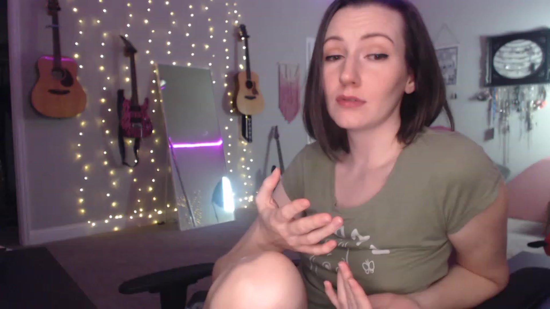Gallery image thumbnail from MeredithBae's myfreecams stream on, 12/30/2022, 06:23 image 19 of 20