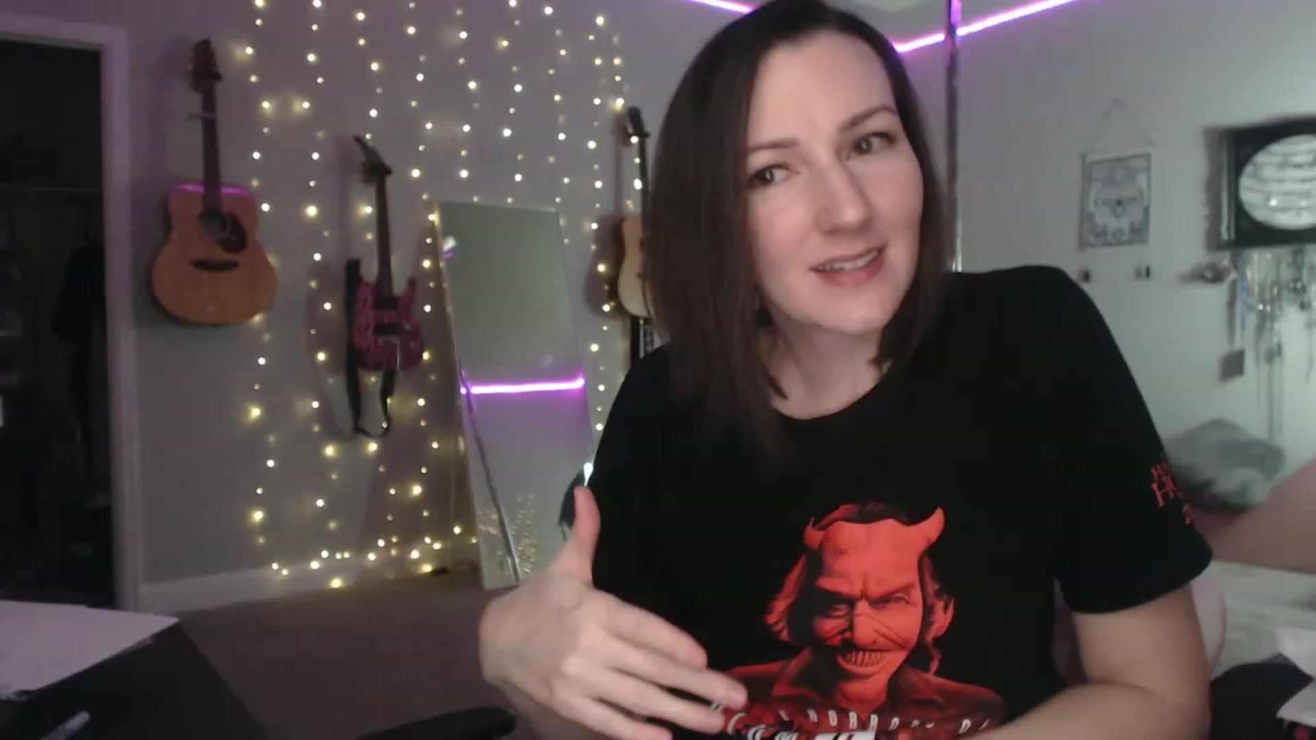 Gallery image thumbnail from MeredithBae's myfreecams stream on, 01/02/2023, 05:54 image 1 of 20