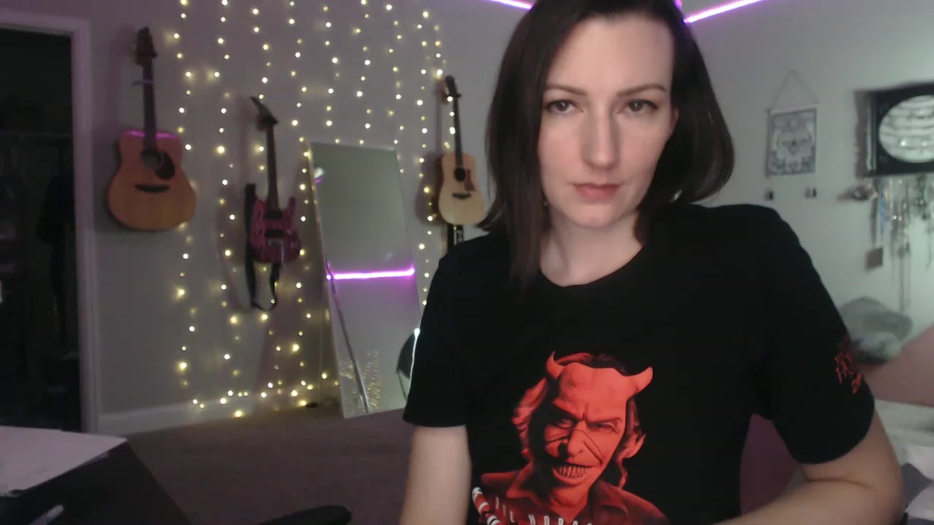 Gallery image thumbnail from MeredithBae's myfreecams stream on, 01/02/2023, 05:54 image 15 of 20