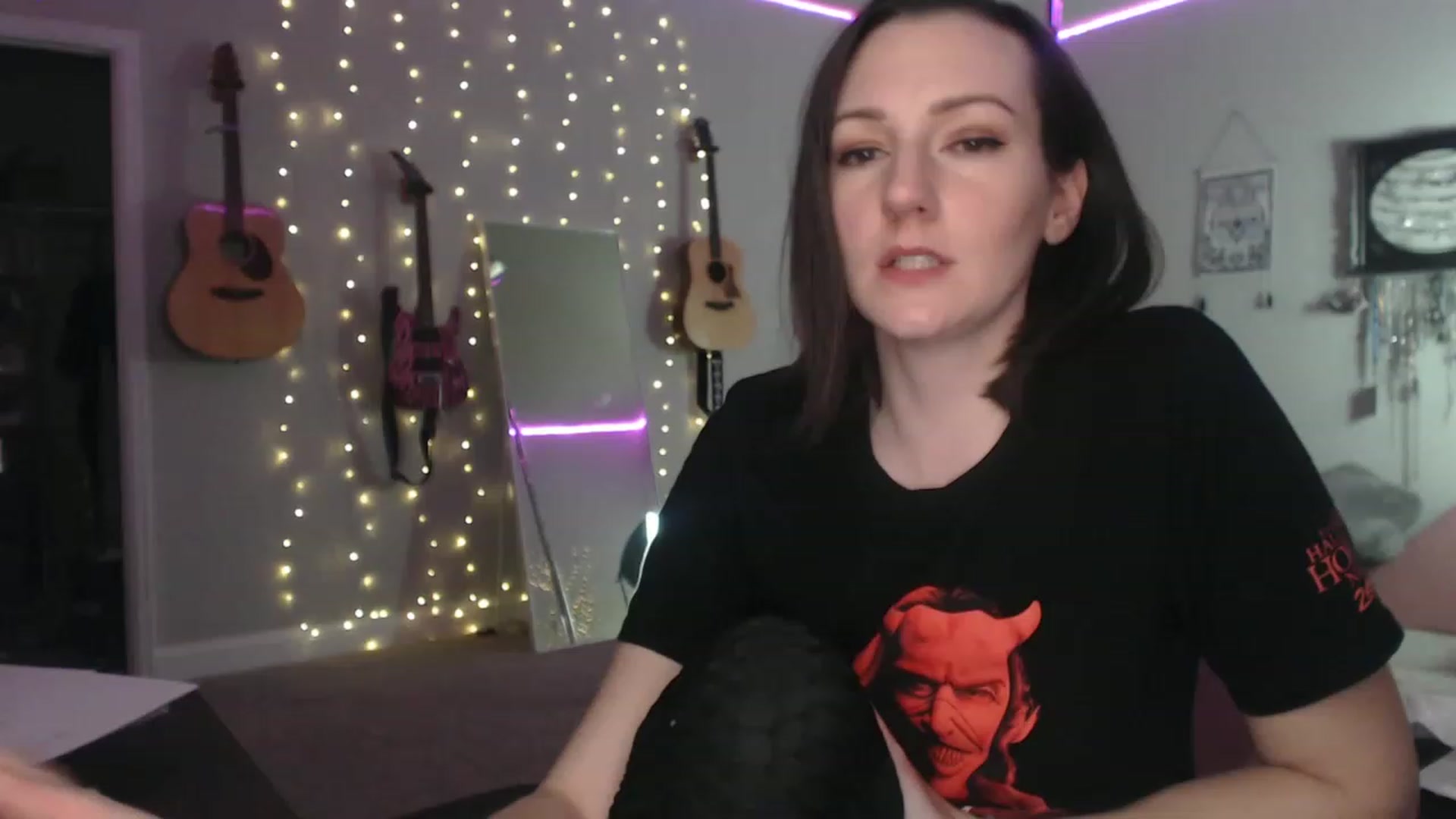 Gallery image thumbnail from MeredithBae's myfreecams stream on, 01/02/2023, 05:54 image 12 of 20