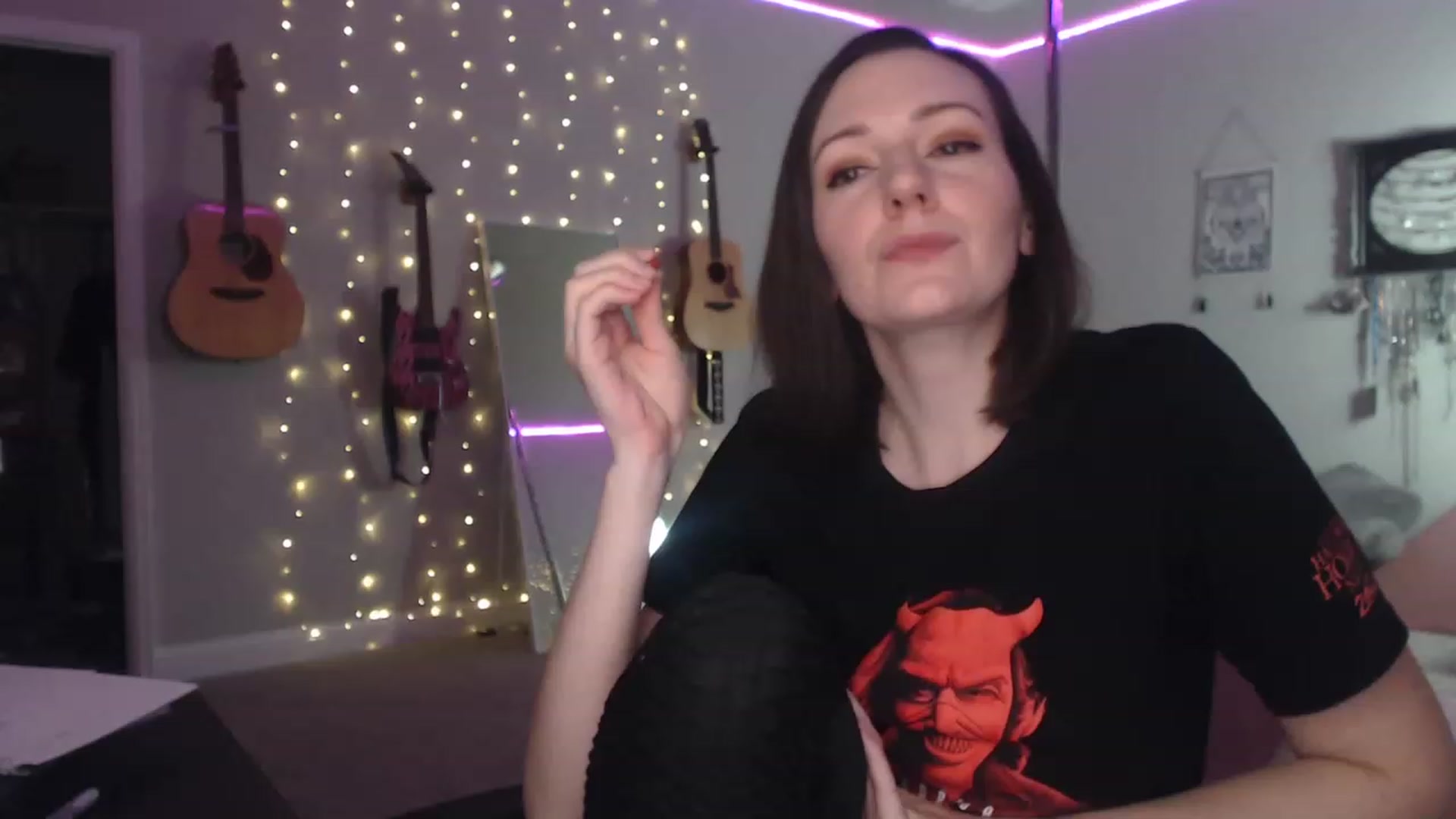 Gallery image thumbnail from MeredithBae's myfreecams stream on, 01/02/2023, 05:54 image 7 of 20