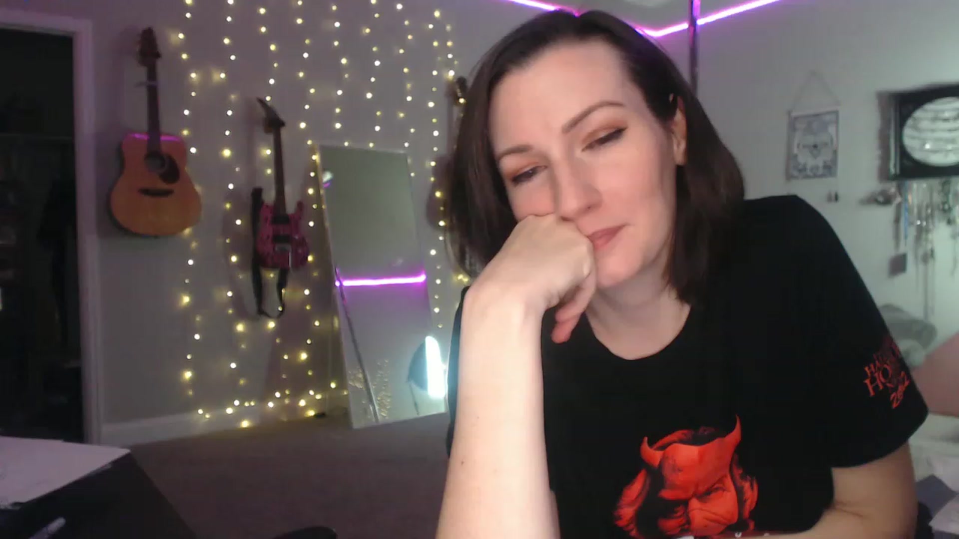 Gallery image thumbnail from MeredithBae's myfreecams stream on, 01/02/2023, 05:54 image 18 of 20