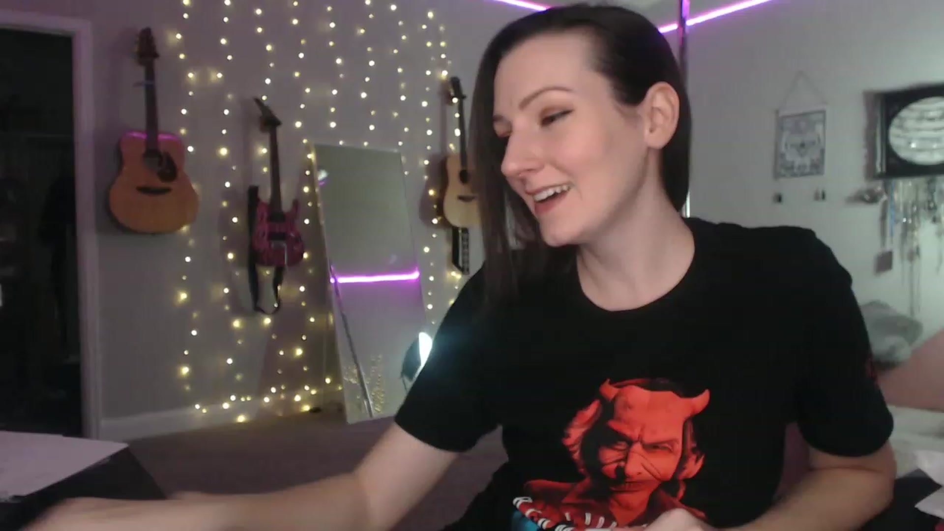 Gallery image thumbnail from MeredithBae's myfreecams stream on, 01/02/2023, 05:54 image 2 of 20
