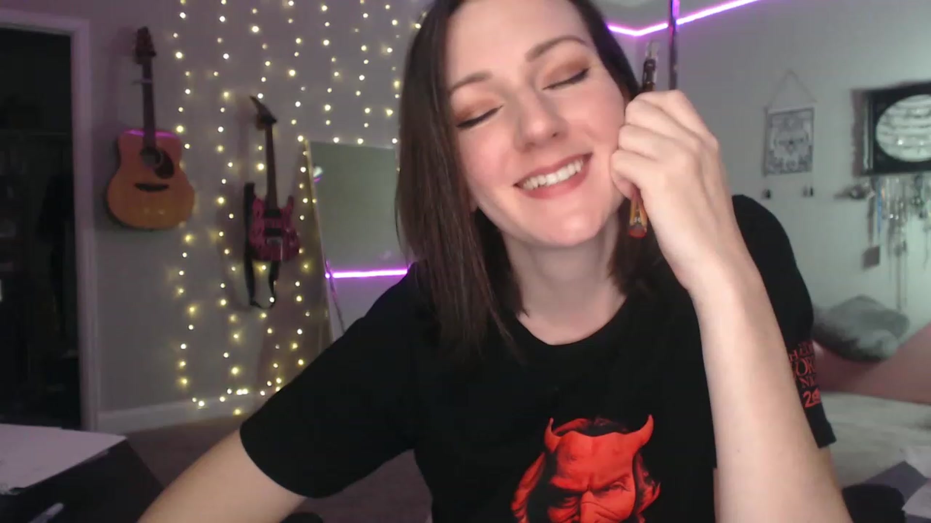 Gallery image thumbnail from MeredithBae's myfreecams stream on, 01/02/2023, 05:54 image 20 of 20