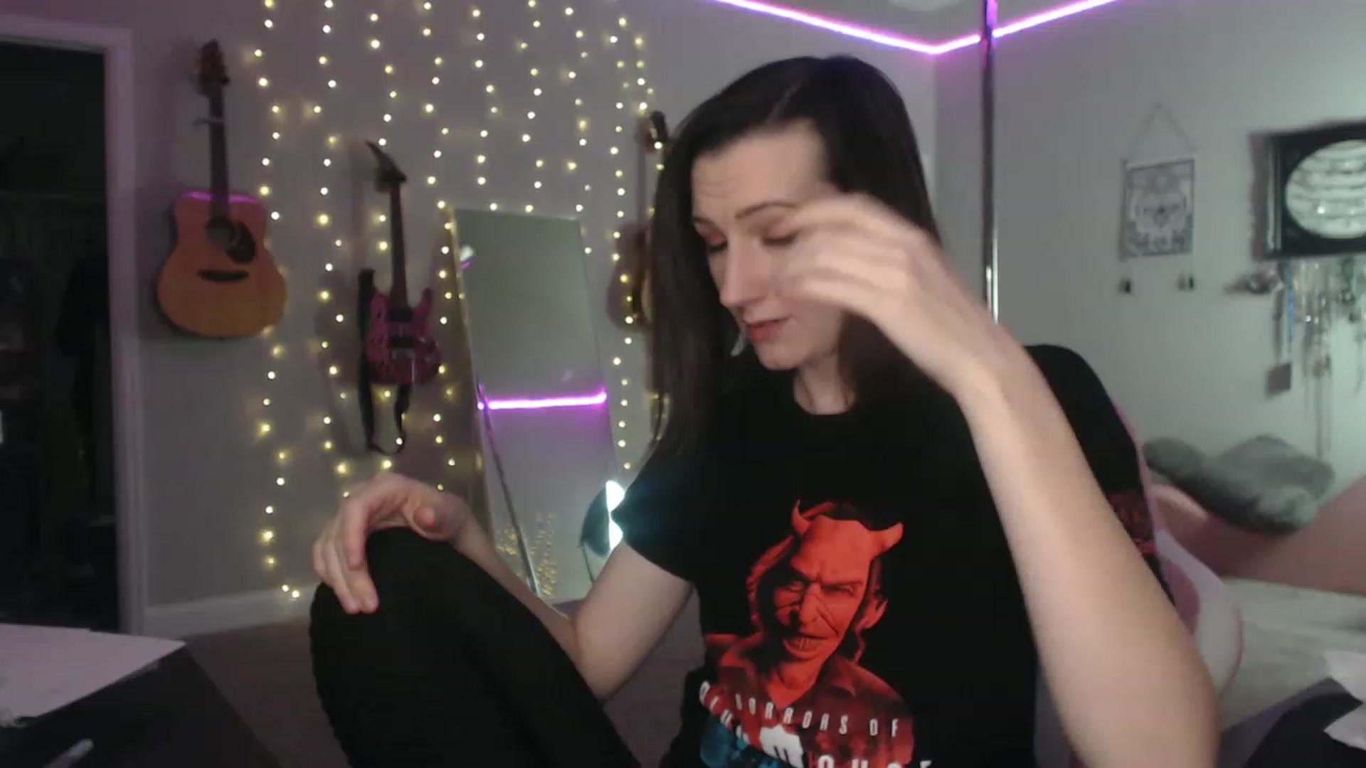 Gallery image thumbnail from MeredithBae's myfreecams stream on, 01/02/2023, 05:54 image 4 of 20