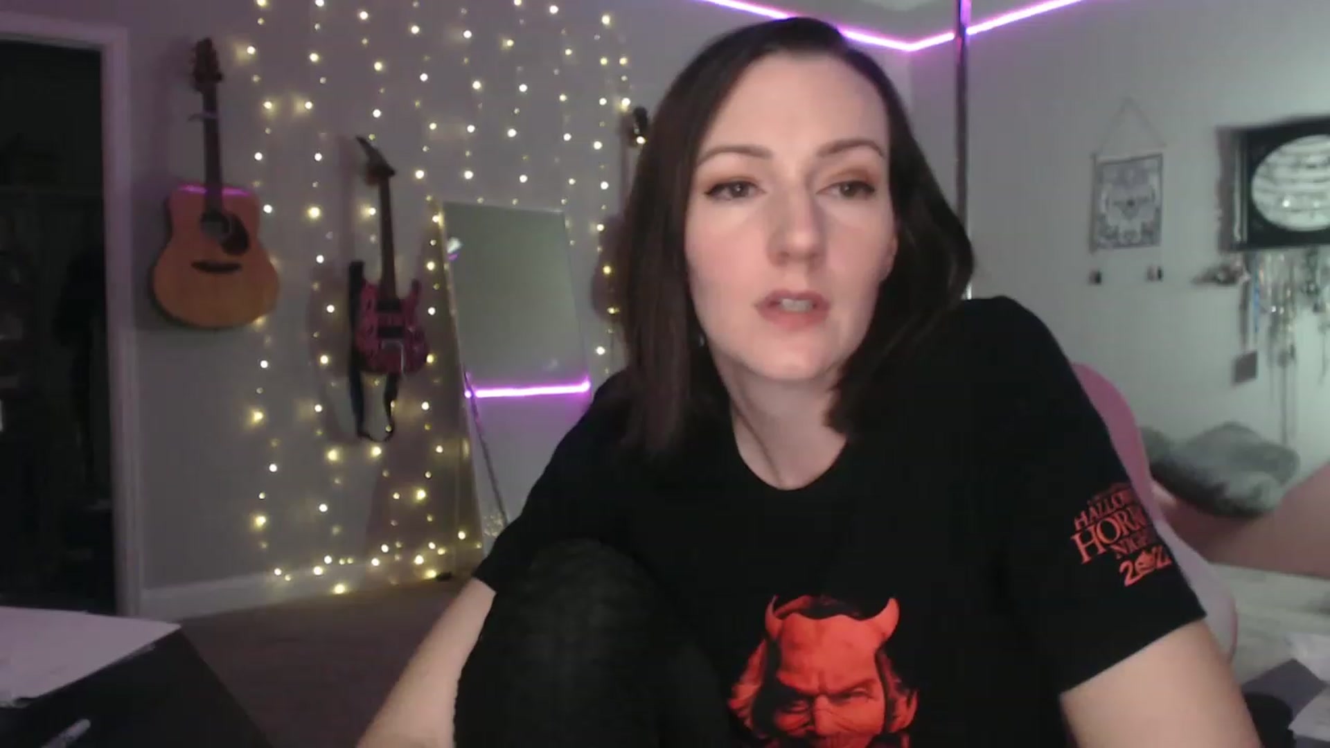 Gallery image thumbnail from MeredithBae's myfreecams stream on, 01/02/2023, 05:54 image 14 of 20