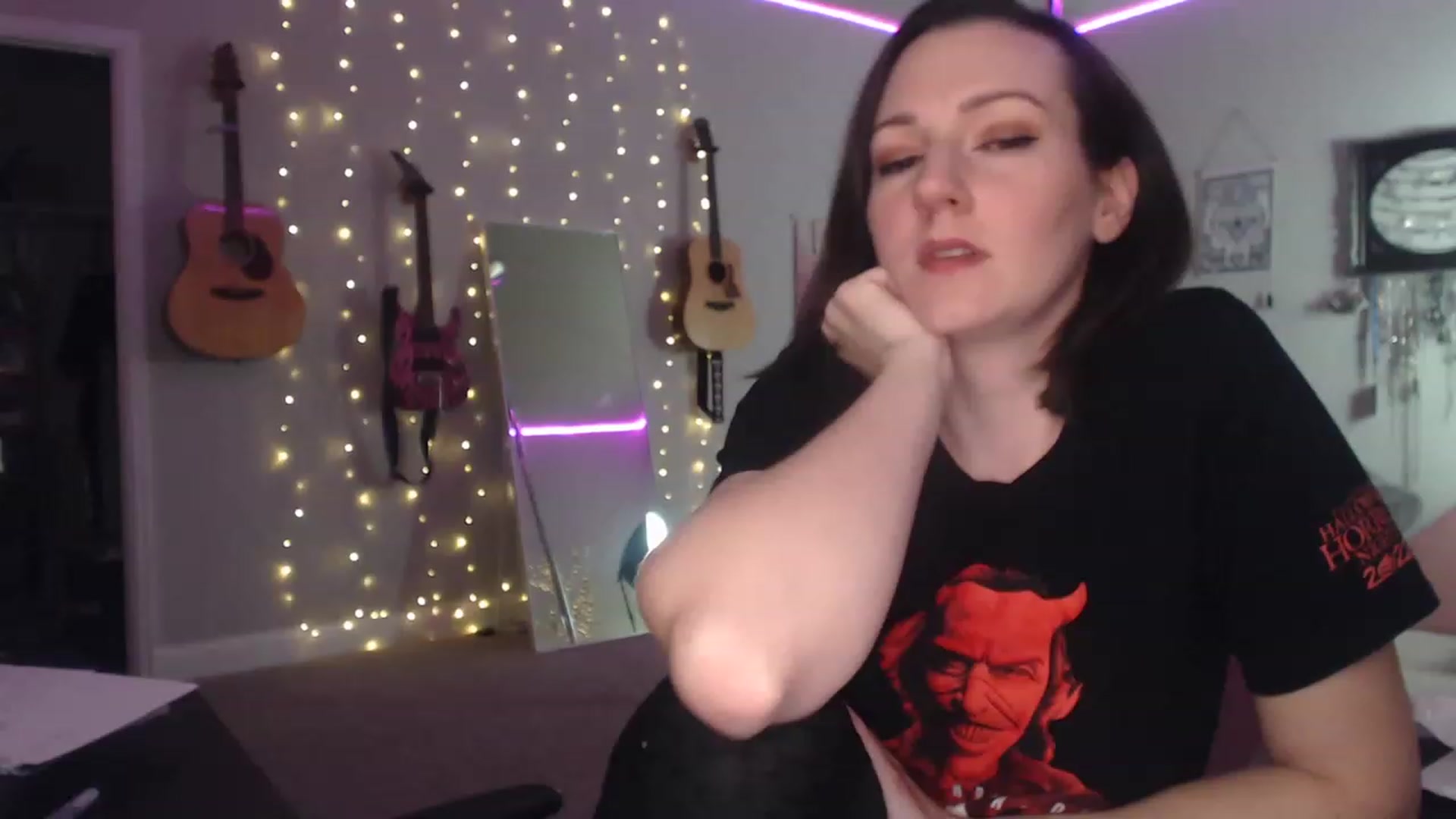 Gallery image thumbnail from MeredithBae's myfreecams stream on, 01/02/2023, 05:54 image 13 of 20
