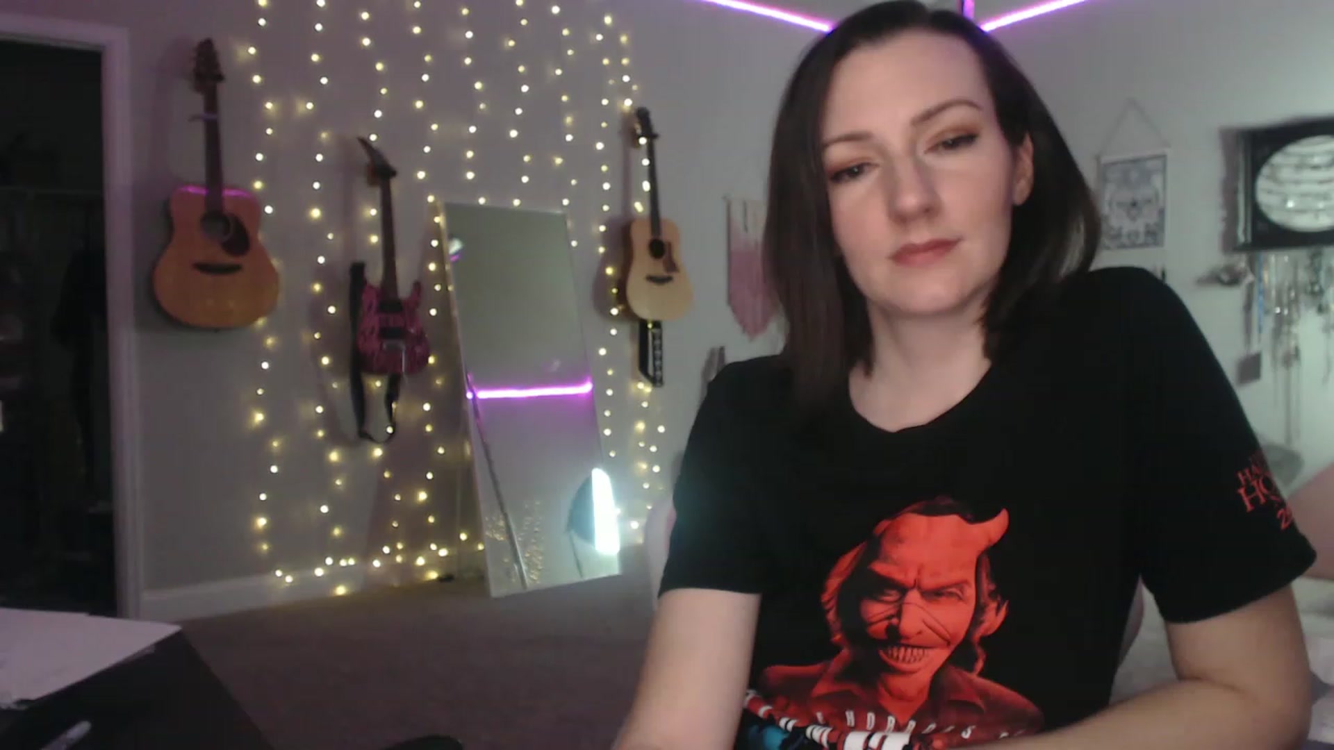 Gallery image thumbnail from MeredithBae's myfreecams stream on, 01/02/2023, 05:54 image 16 of 20