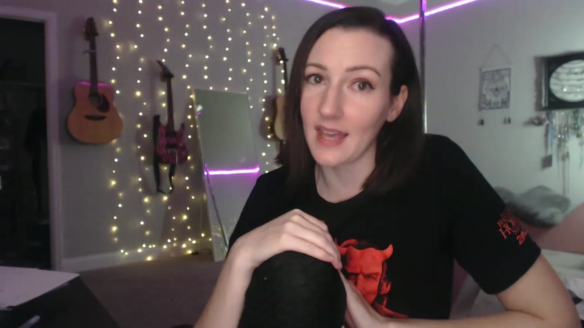 Gallery image thumbnail from MeredithBae's myfreecams stream on, 01/02/2023, 05:54 image 3 of 20