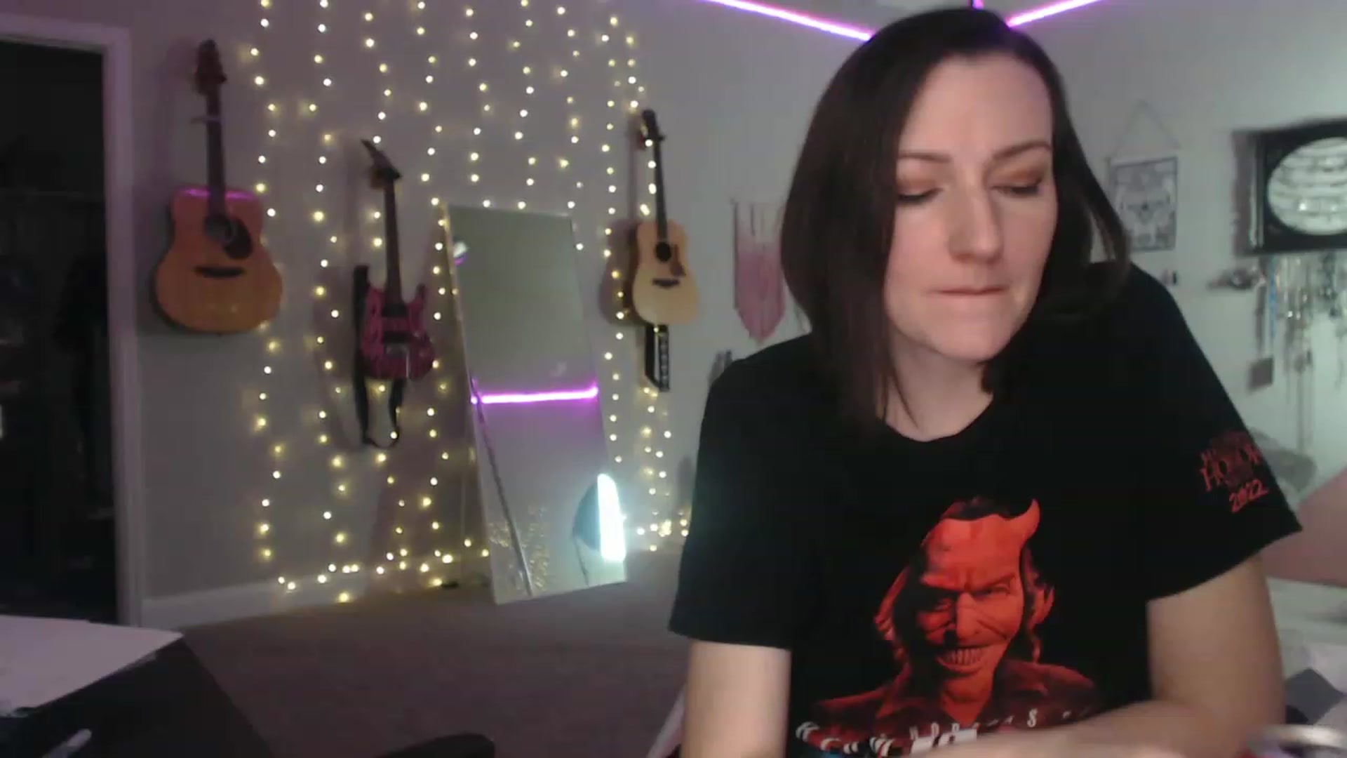 Gallery image thumbnail from MeredithBae's myfreecams stream on, 01/02/2023, 05:54 image 17 of 20