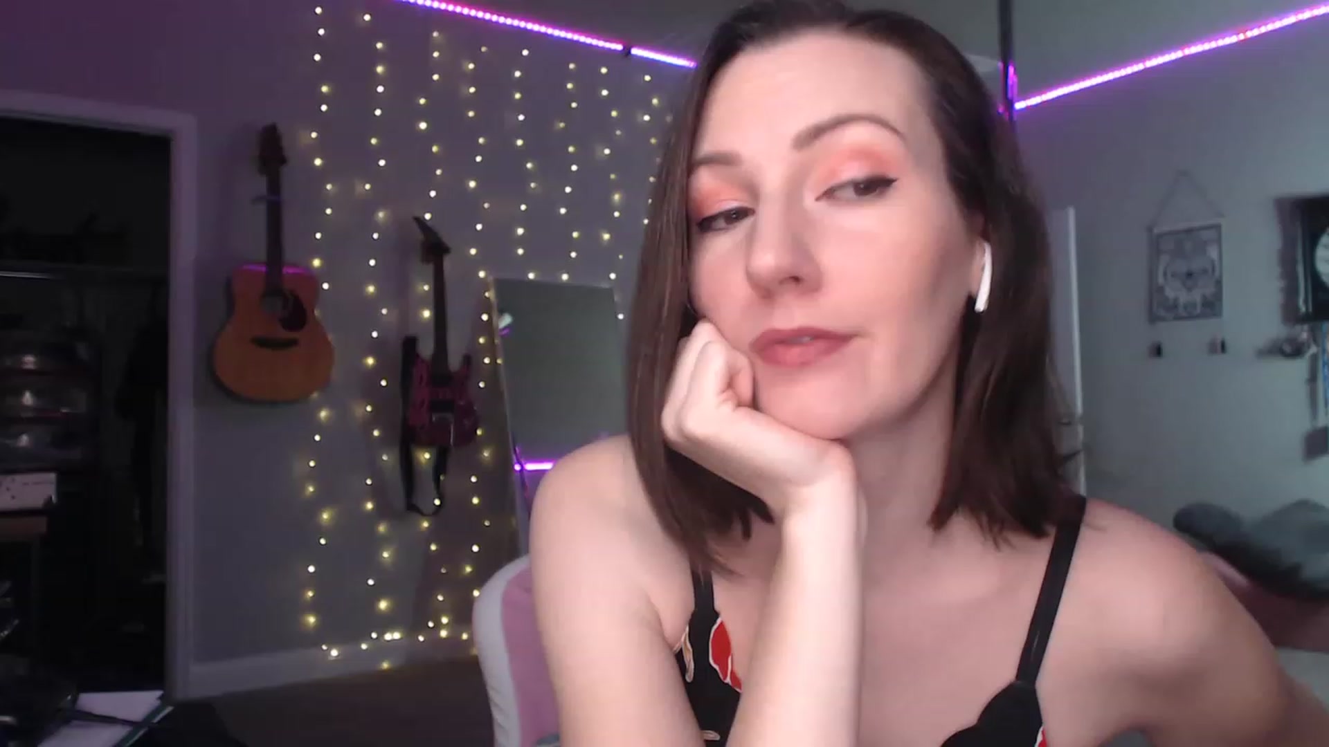 Gallery image thumbnail from MeredithBae's myfreecams stream on, 01/03/2023, 06:19 image 4 of 20