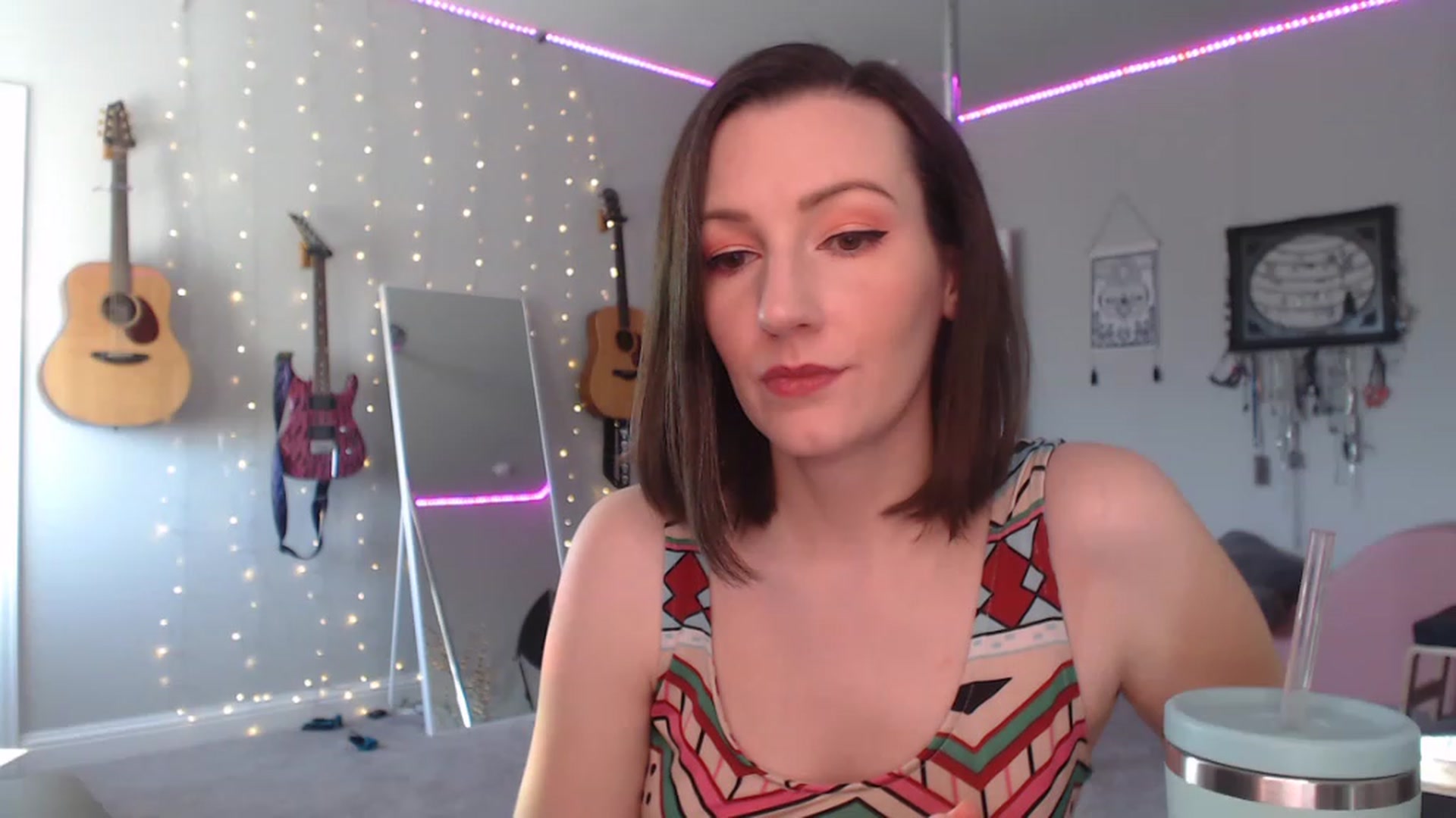 Gallery image thumbnail from MeredithBae's myfreecams stream on, 01/04/2023, 22:09 image 19 of 20