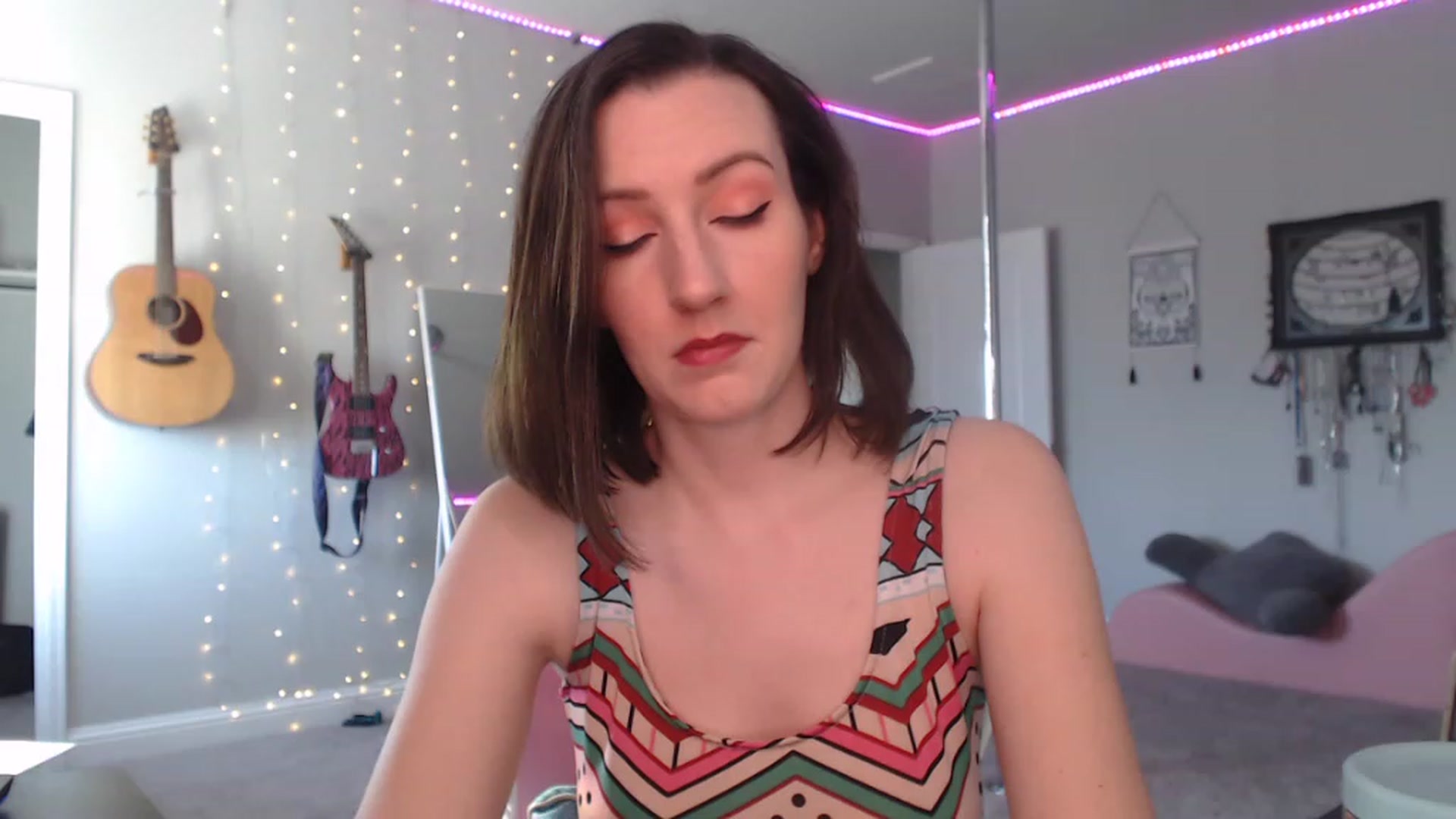 Gallery image thumbnail from MeredithBae's myfreecams stream on, 01/04/2023, 22:09 image 16 of 20