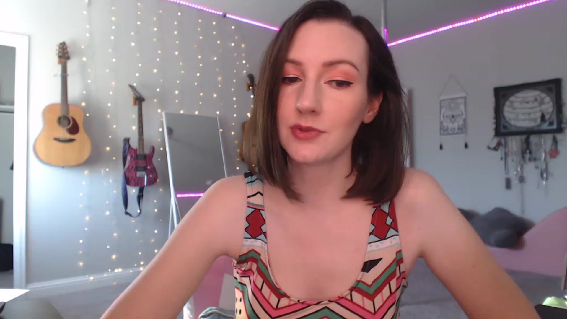 Gallery image thumbnail from MeredithBae's myfreecams stream on, 01/04/2023, 22:09 image 17 of 20