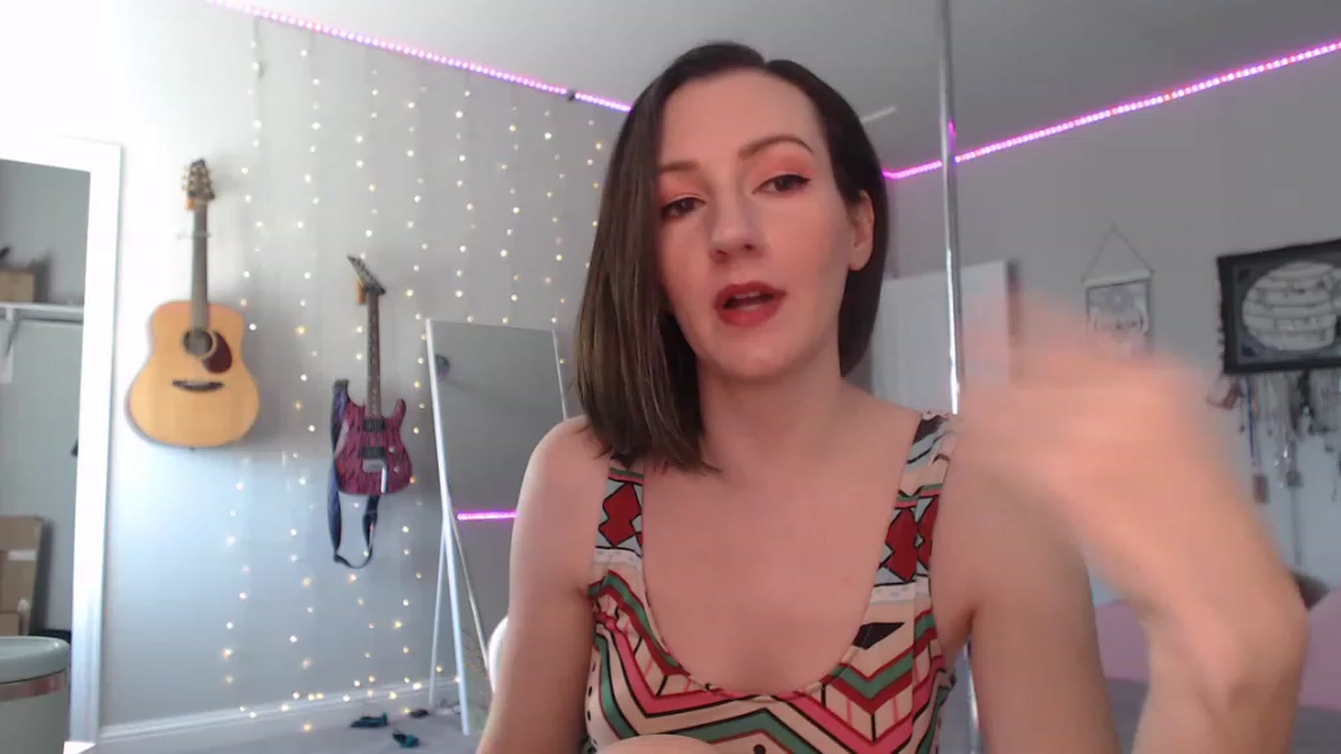 Gallery image thumbnail from MeredithBae's myfreecams stream on, 01/04/2023, 22:09 image 4 of 20