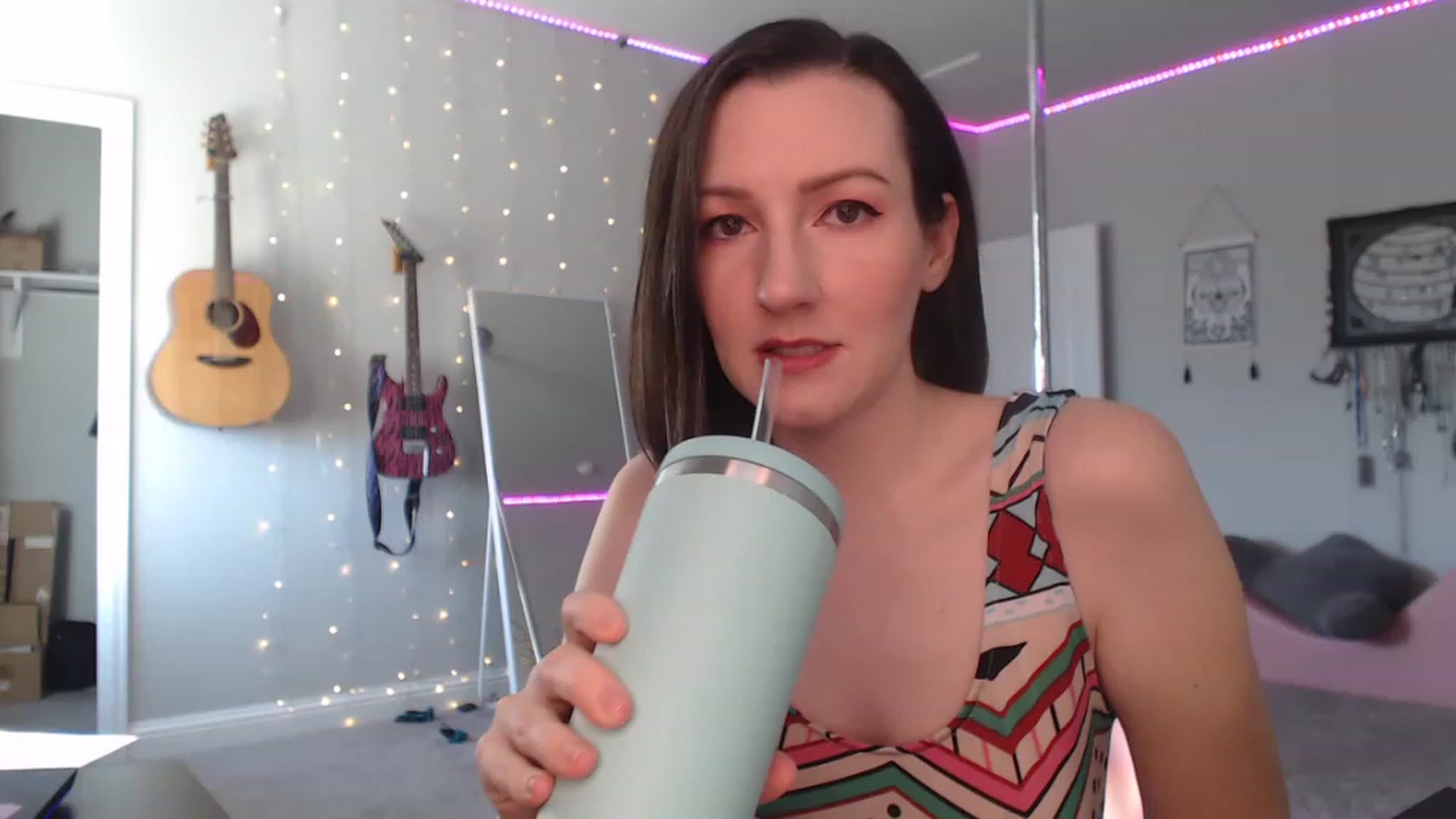 Gallery image thumbnail from MeredithBae's myfreecams stream on, 01/04/2023, 22:09 image 9 of 20