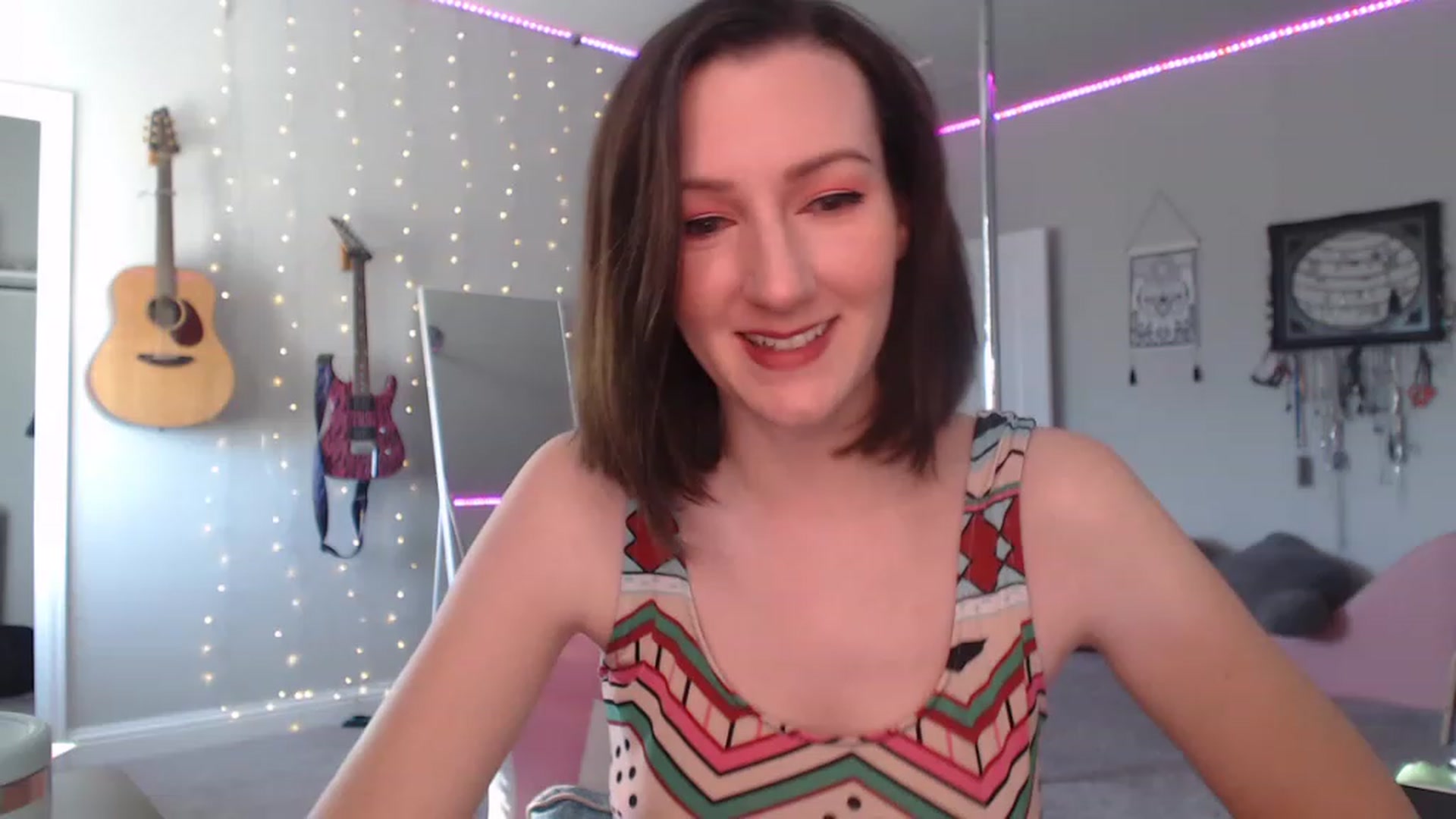 Gallery image thumbnail from MeredithBae's myfreecams stream on, 01/04/2023, 22:09 image 15 of 20