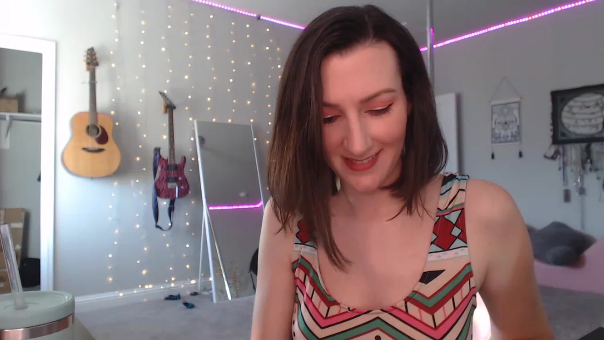 Gallery image thumbnail from MeredithBae's myfreecams stream on, 01/04/2023, 22:09 image 13 of 20