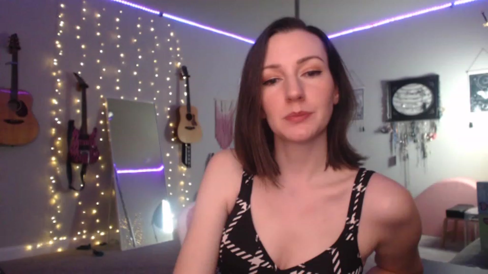 Gallery image thumbnail from MeredithBae's myfreecams stream on, 01/09/2023, 06:21 image 3 of 20