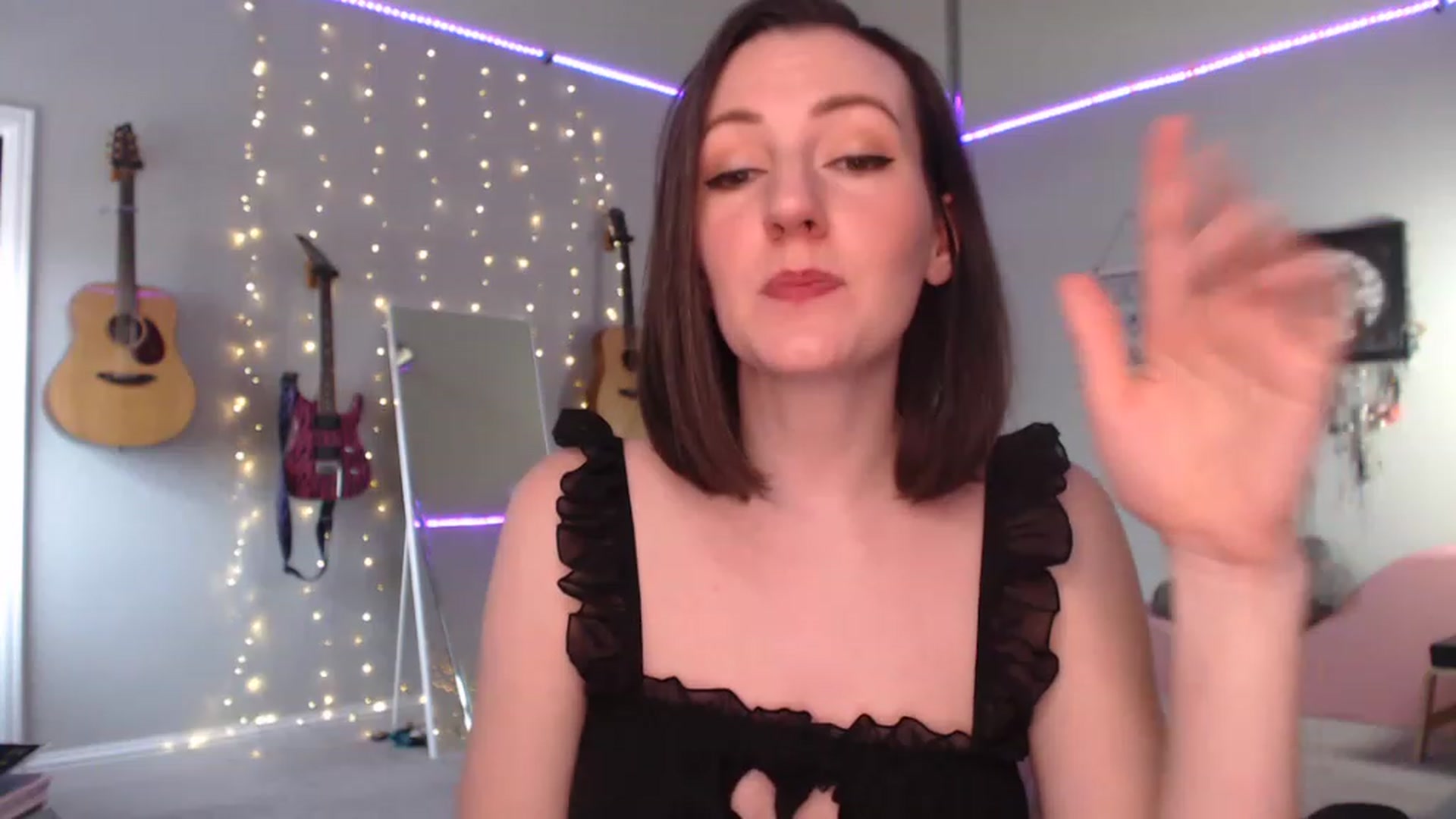 Gallery image thumbnail from MeredithBae's myfreecams stream on, 01/16/2023, 22:16 image 11 of 20
