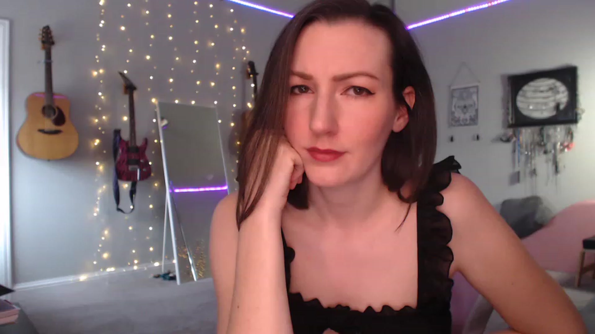 Gallery image thumbnail from MeredithBae's myfreecams stream on, 01/16/2023, 22:16 image 1 of 20