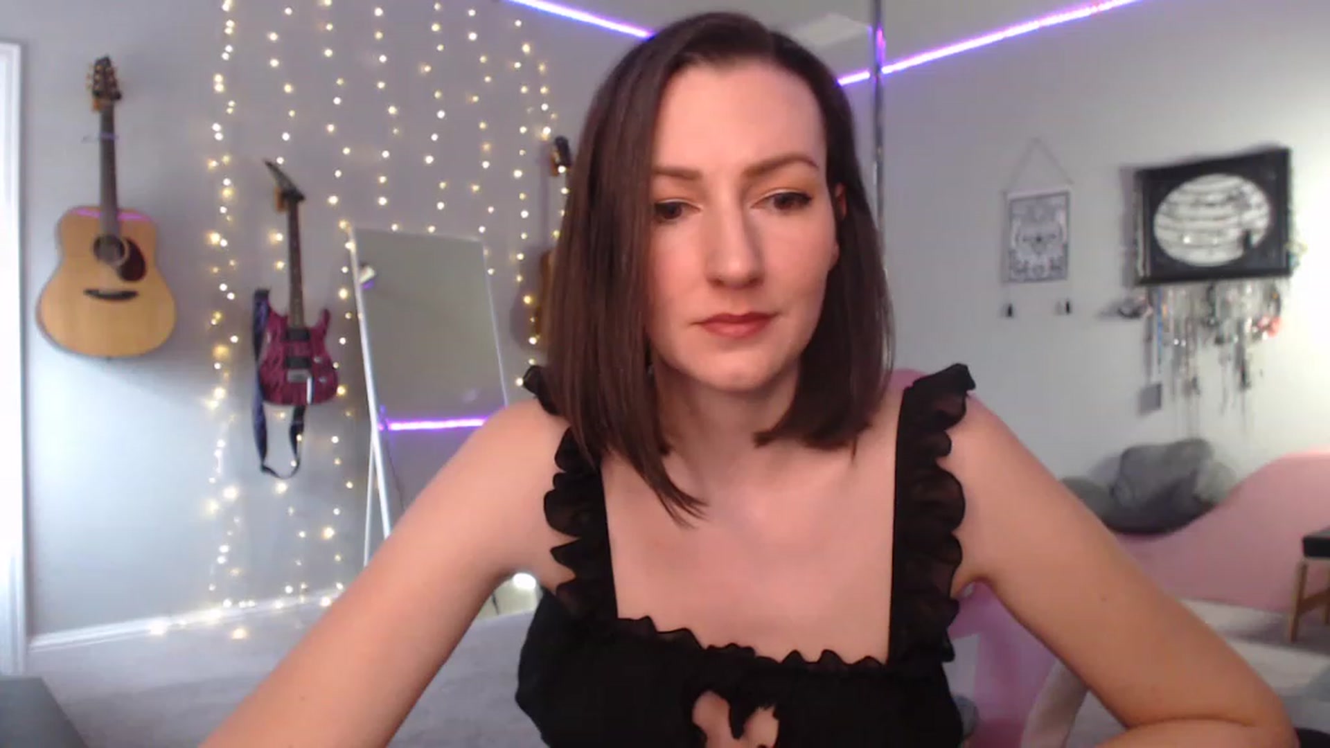 Gallery image thumbnail from MeredithBae's myfreecams stream on, 01/16/2023, 22:16 image 4 of 20